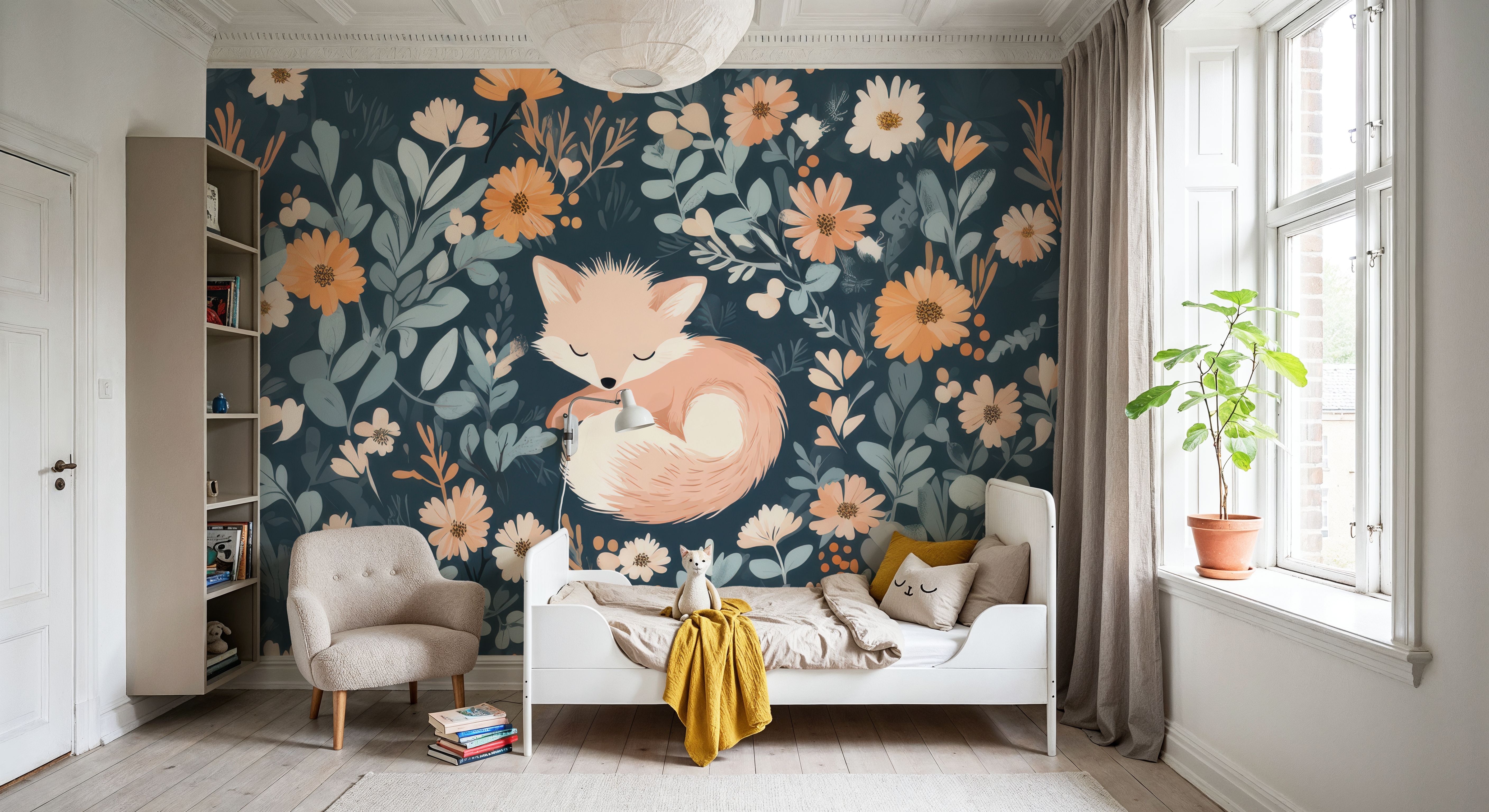 Fox Relax