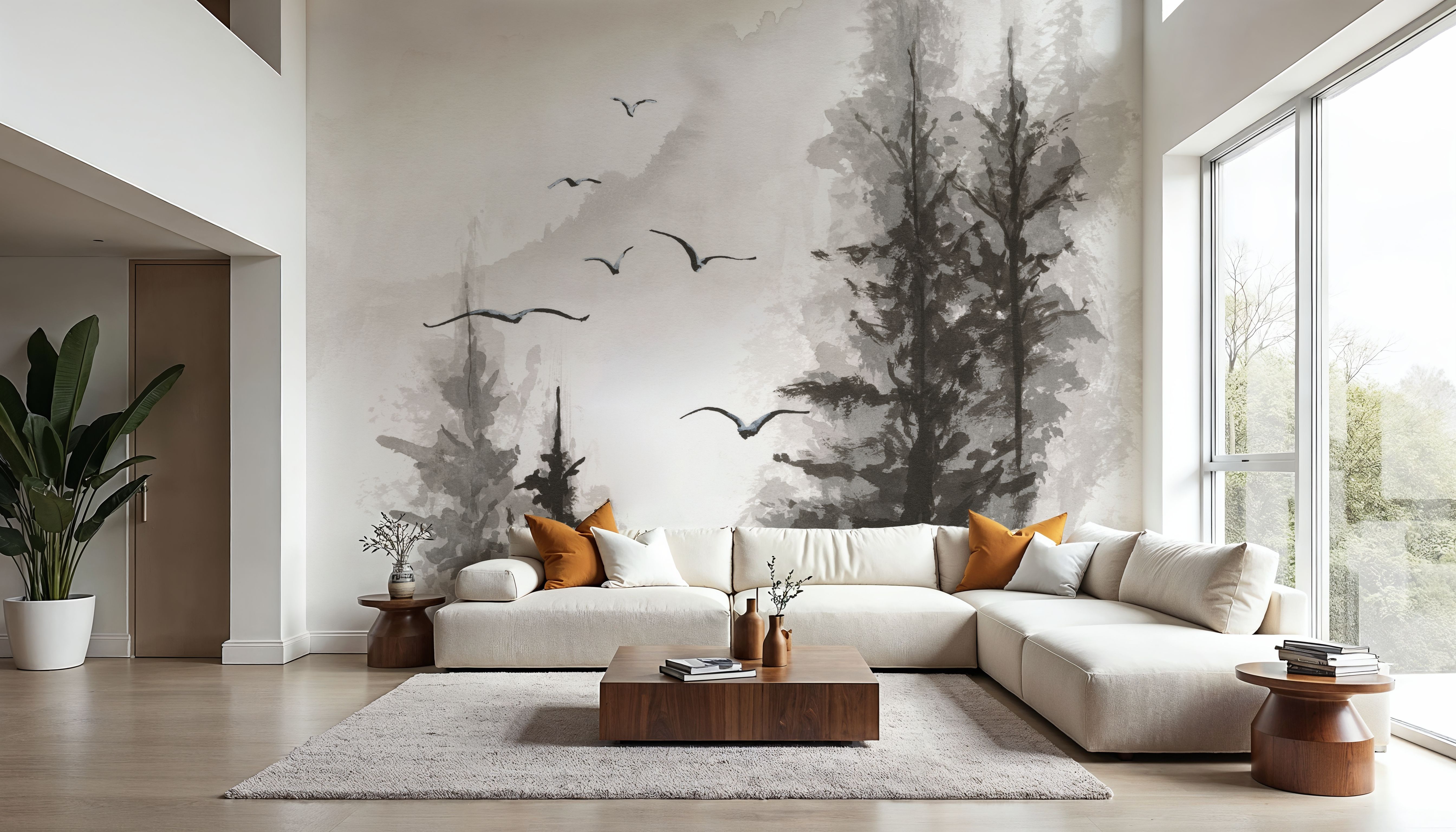 Free Flight I