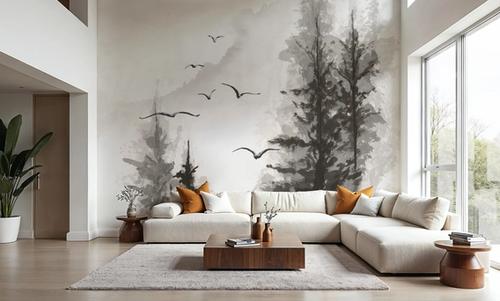 Free Flight I