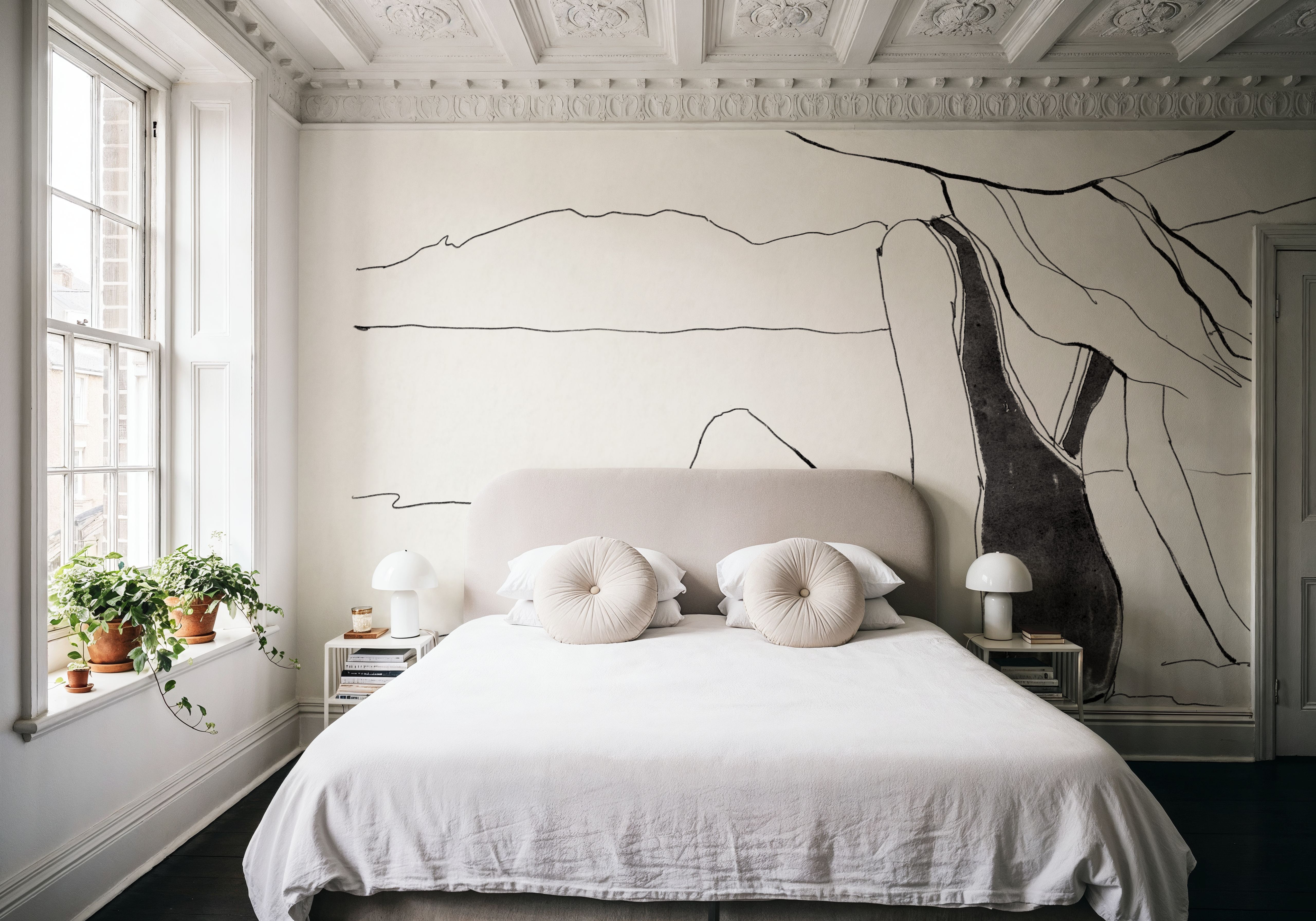 Bathing Beauties II Neutral