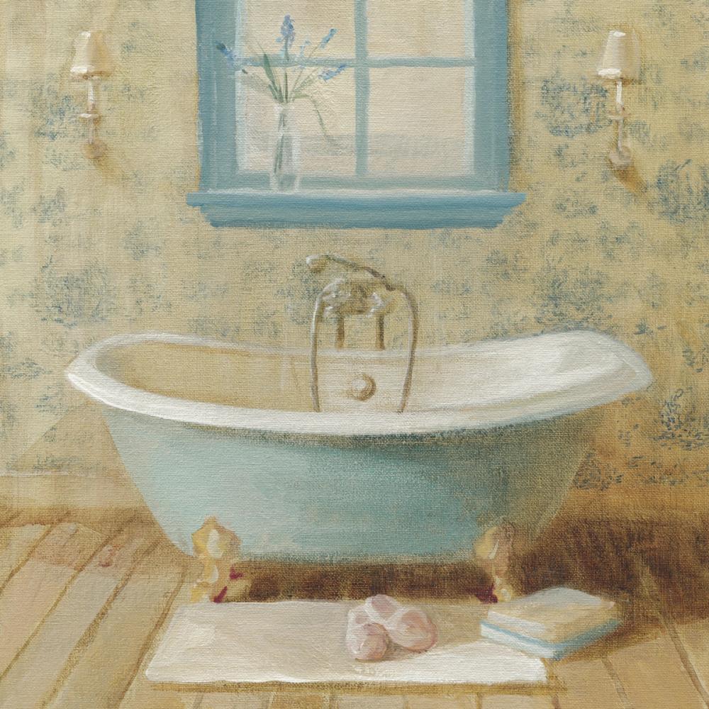 Victorian Bath I