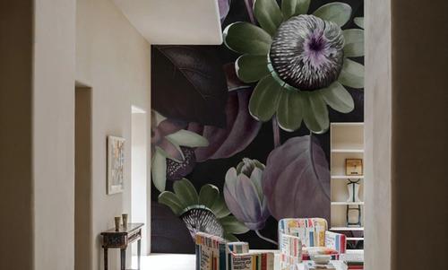 Passifloras Emerging Green
