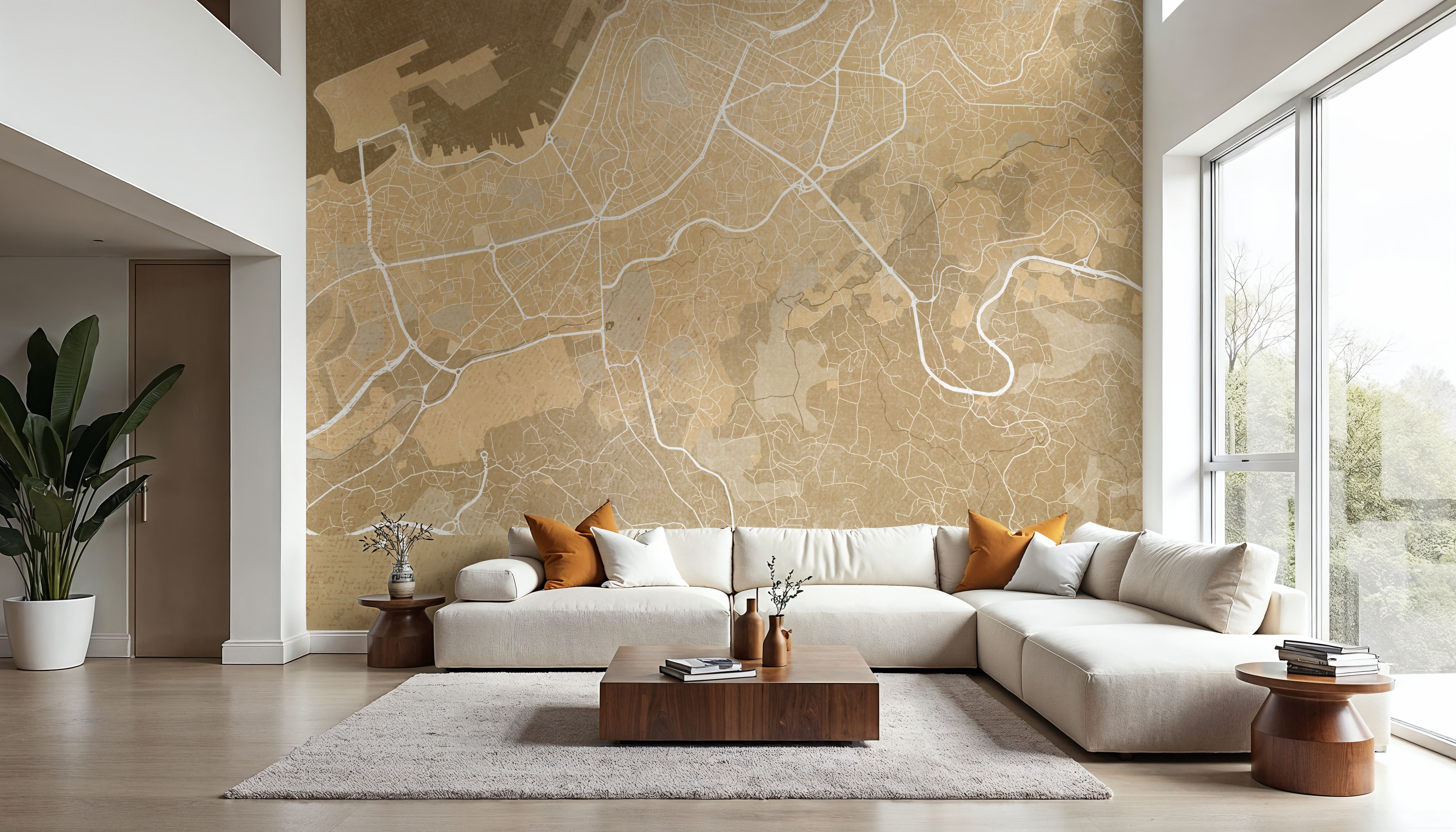 Vigo Ochre