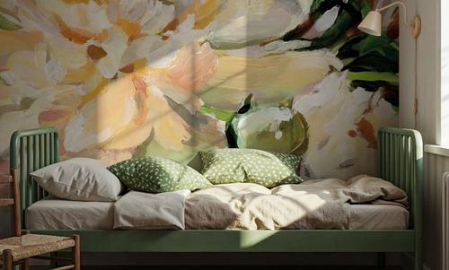White Peony