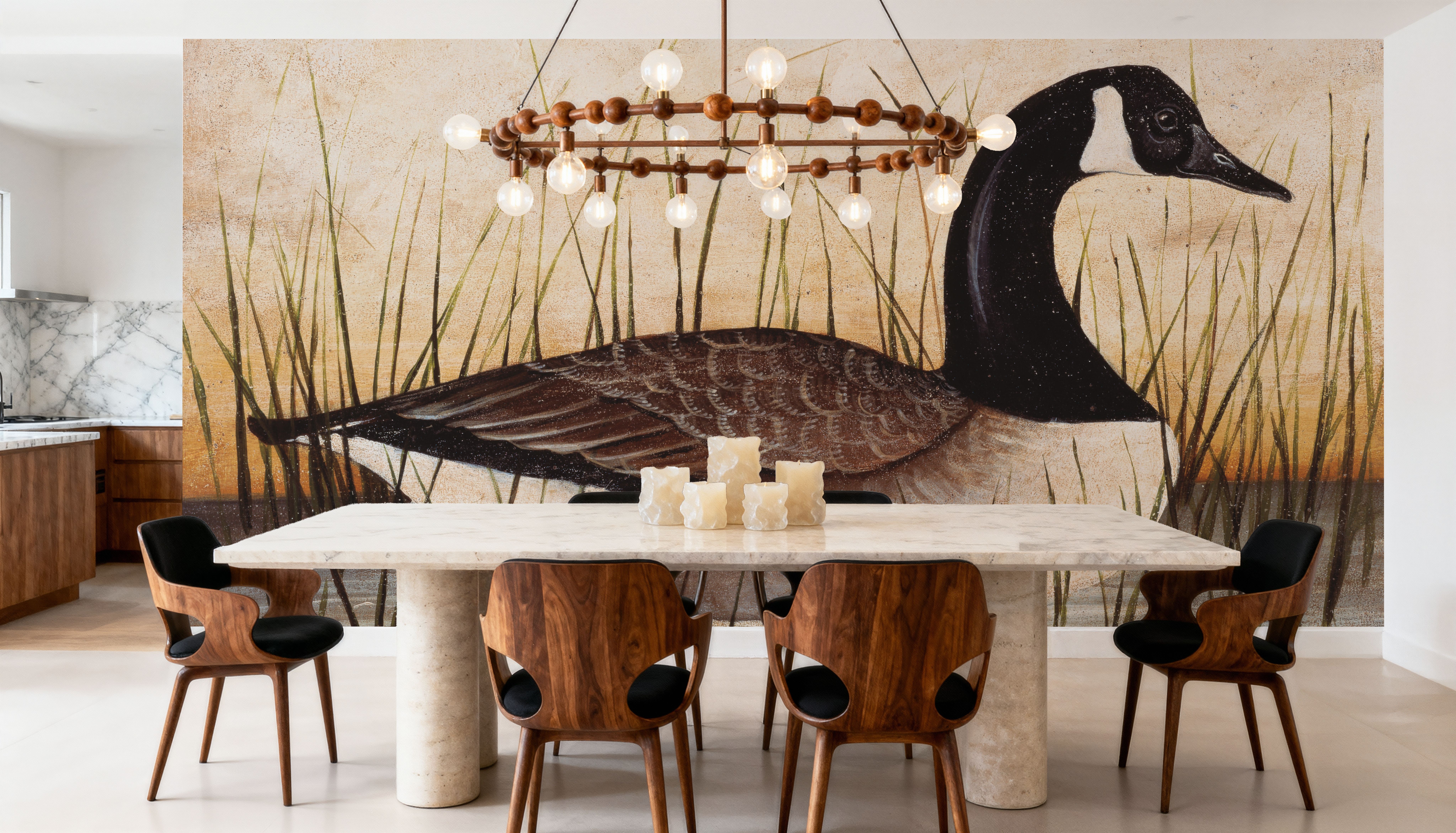 Canadian Goose