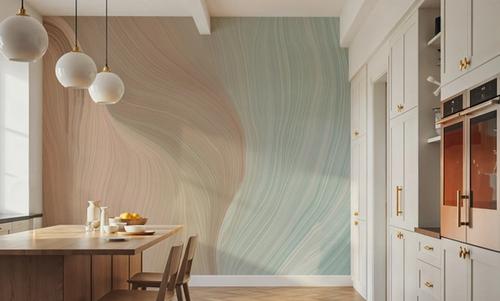 Elegant Waves