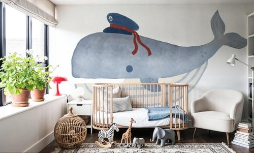 Skipper Whale