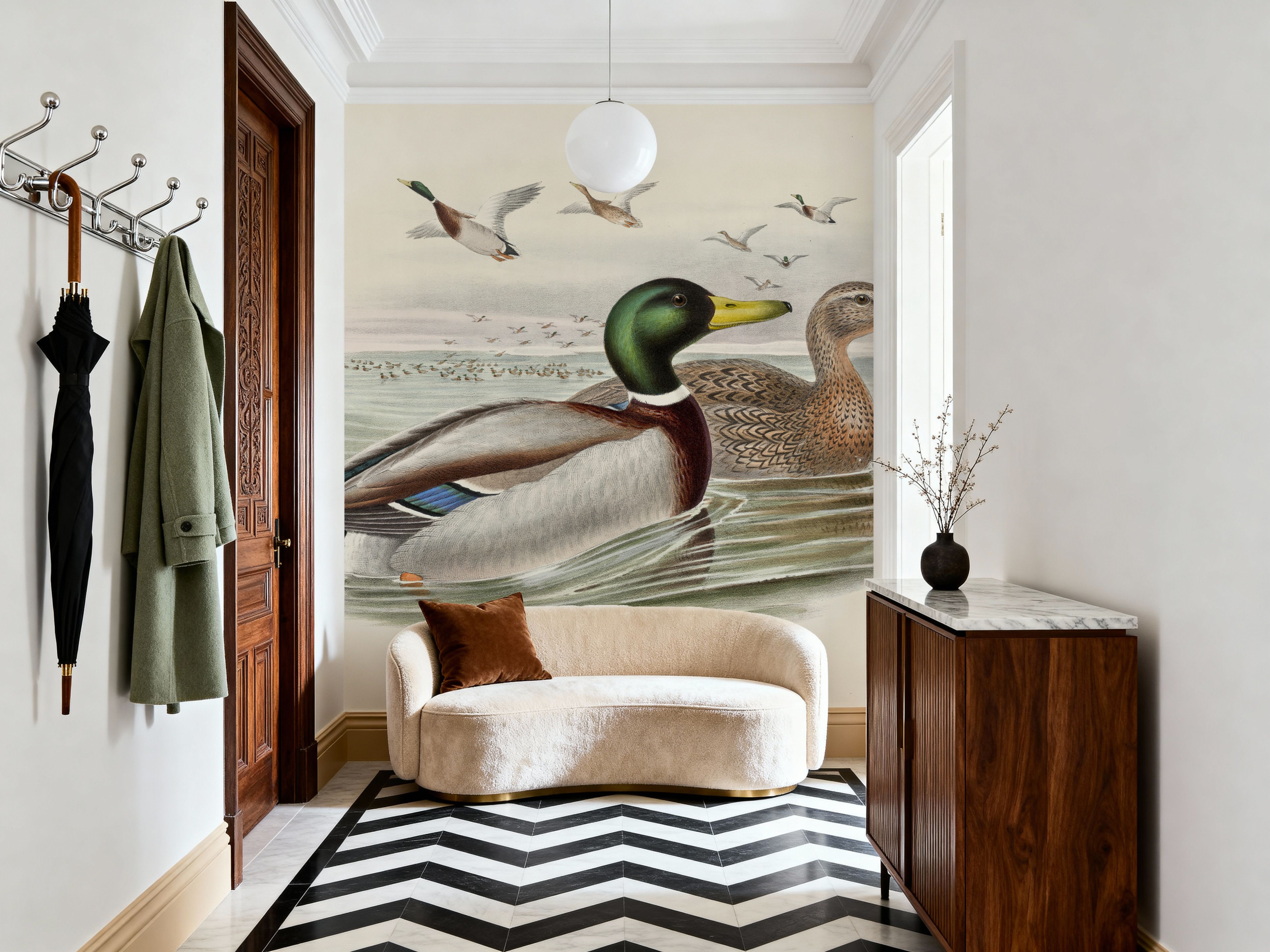 Mallard