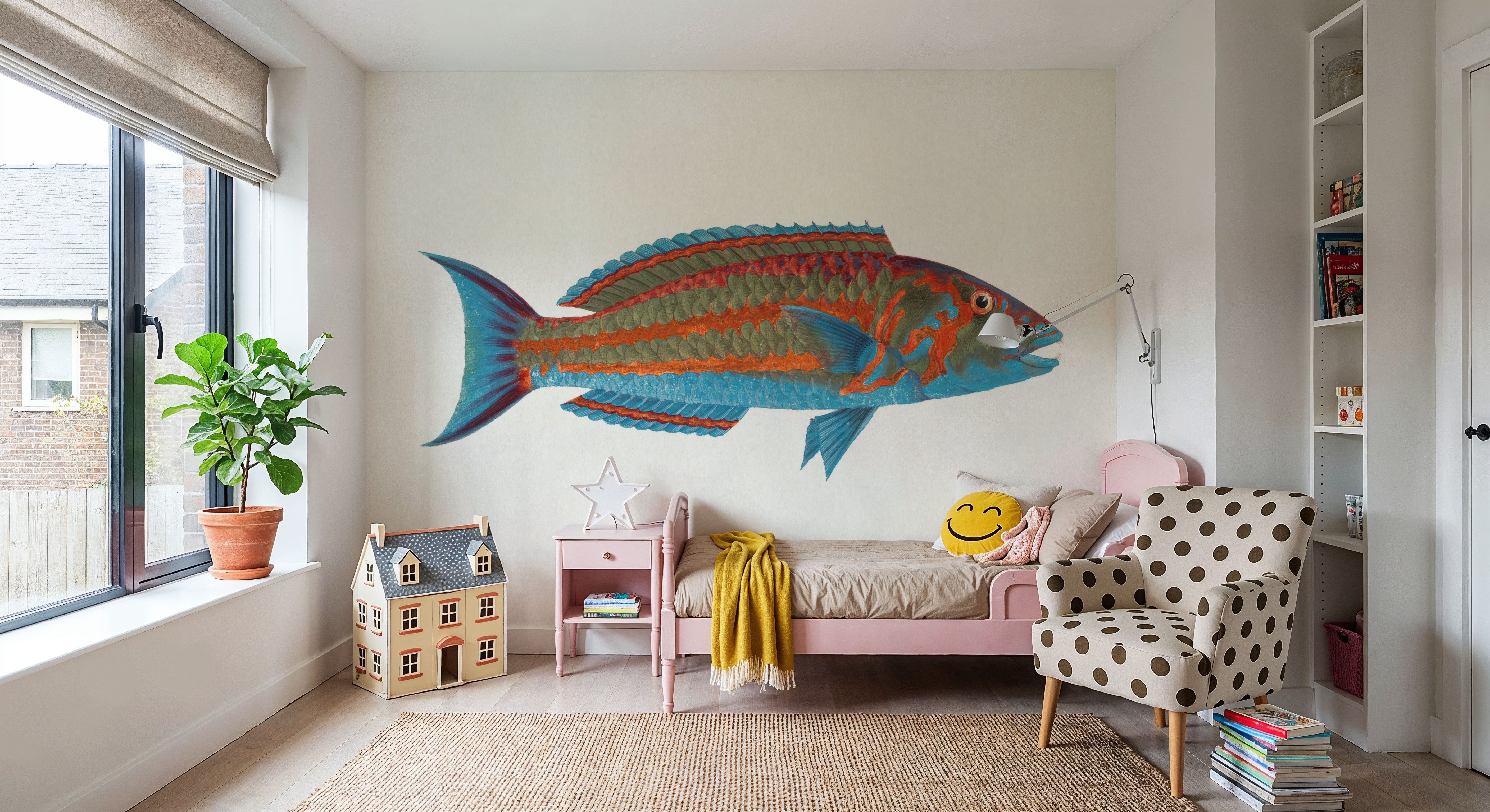 Polynesian Fish