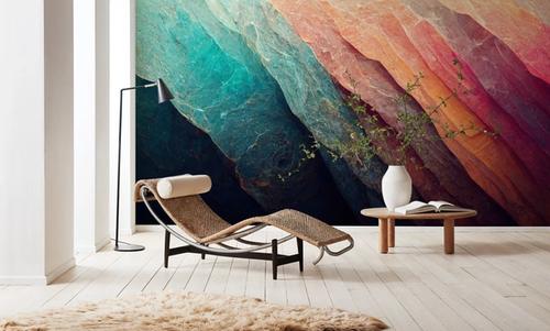 Rainbow Stone