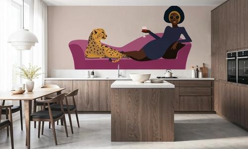 Chill Lounge