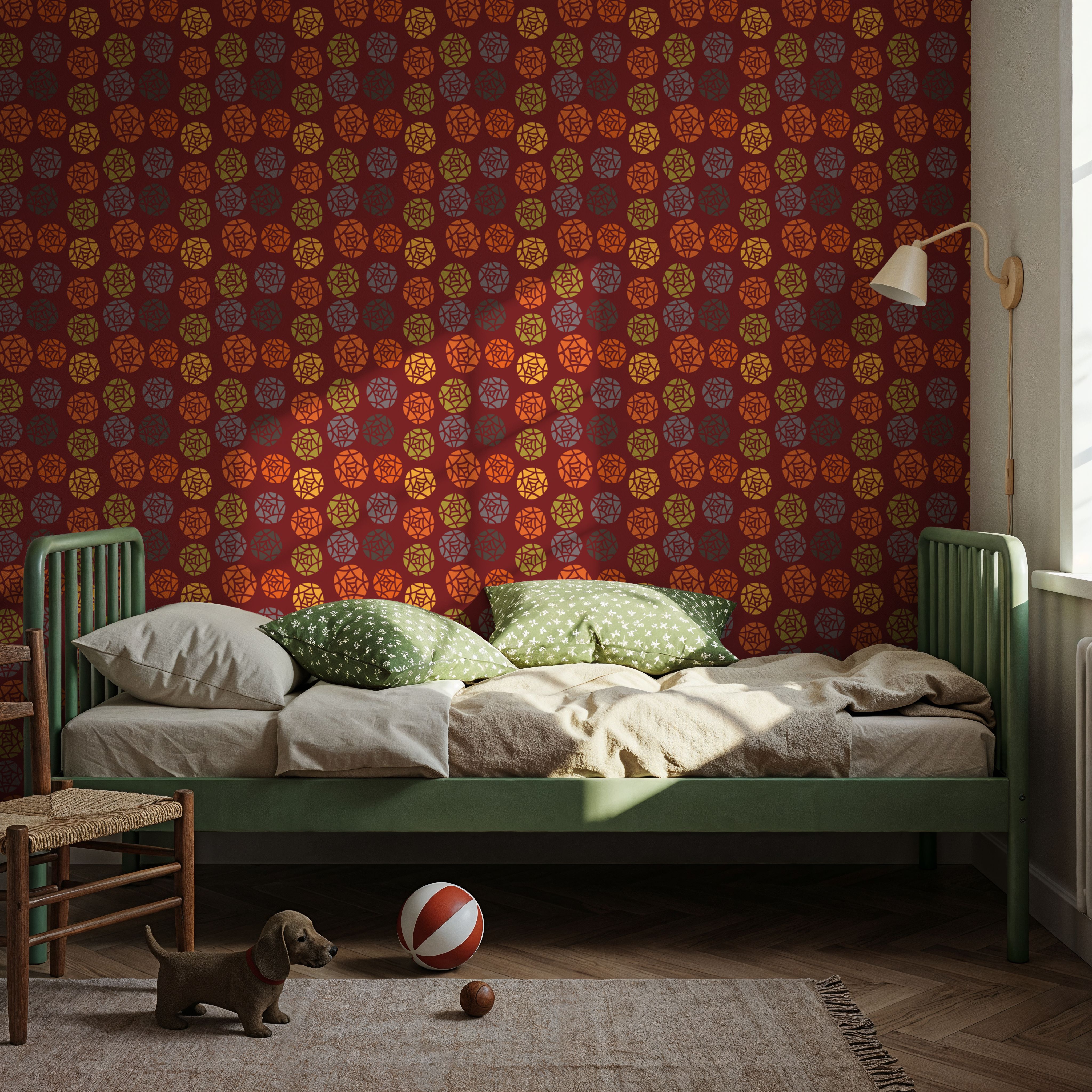 New Harvest Twirl Small