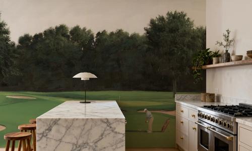The Fairway II