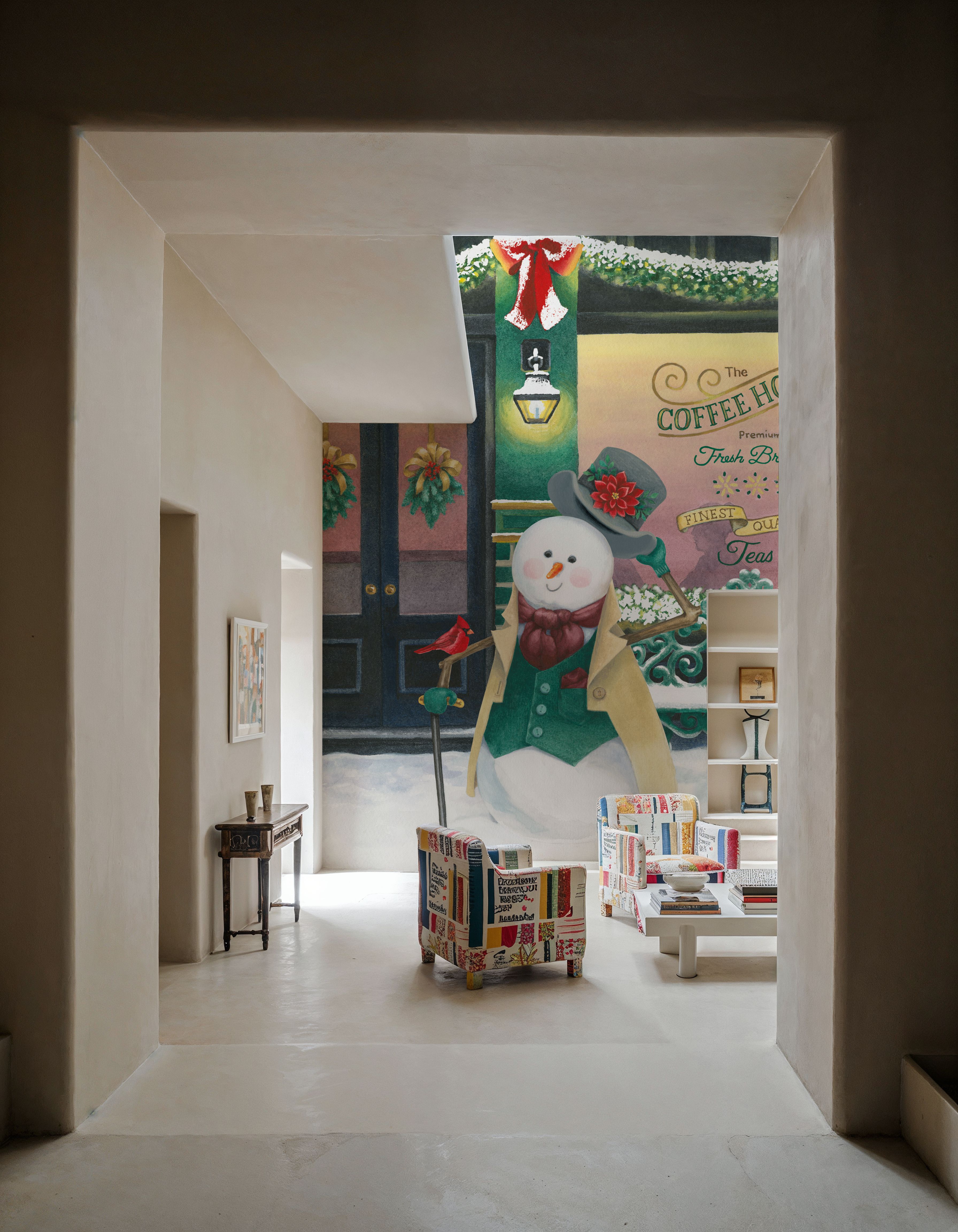 Main Street Christmas II