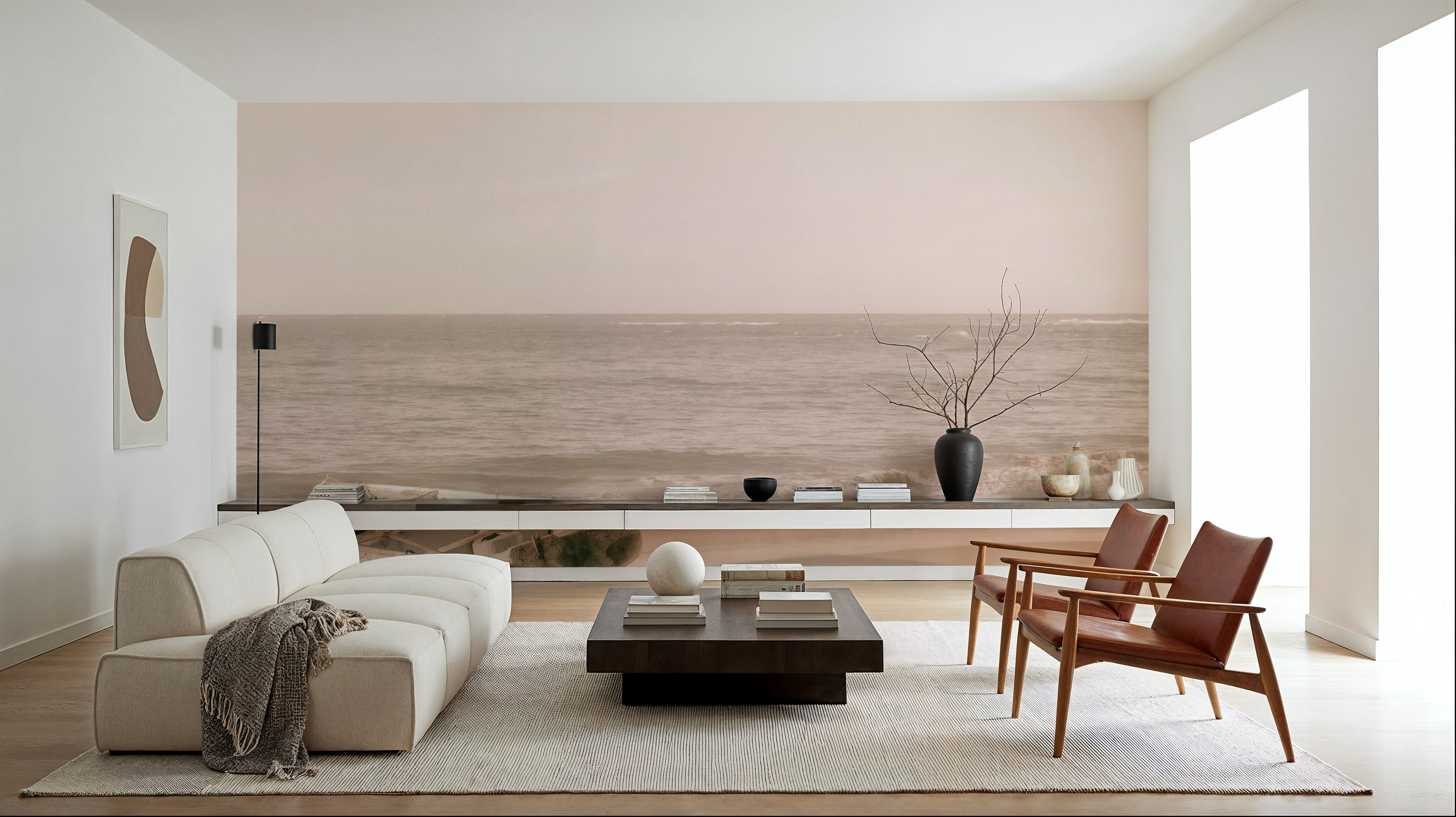 Lets Go Fishing, Papel de parede