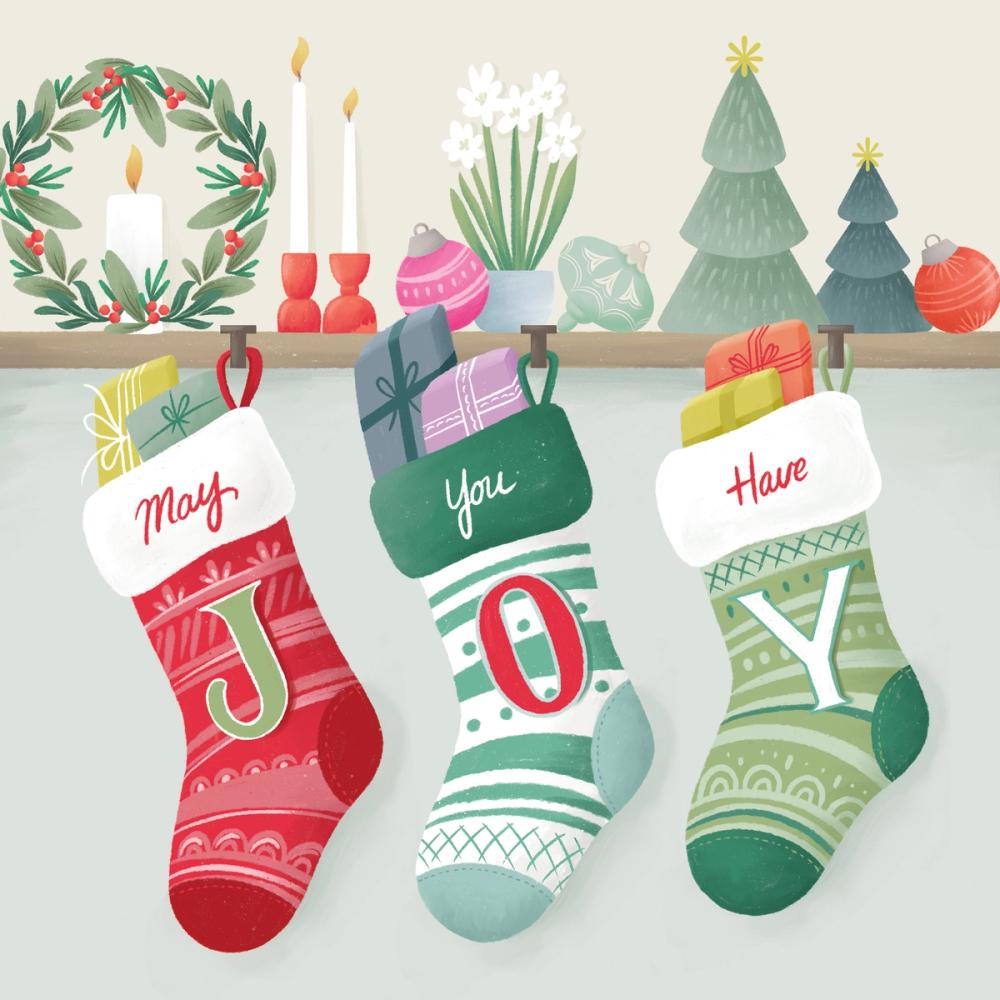 Home for the Holidays IV