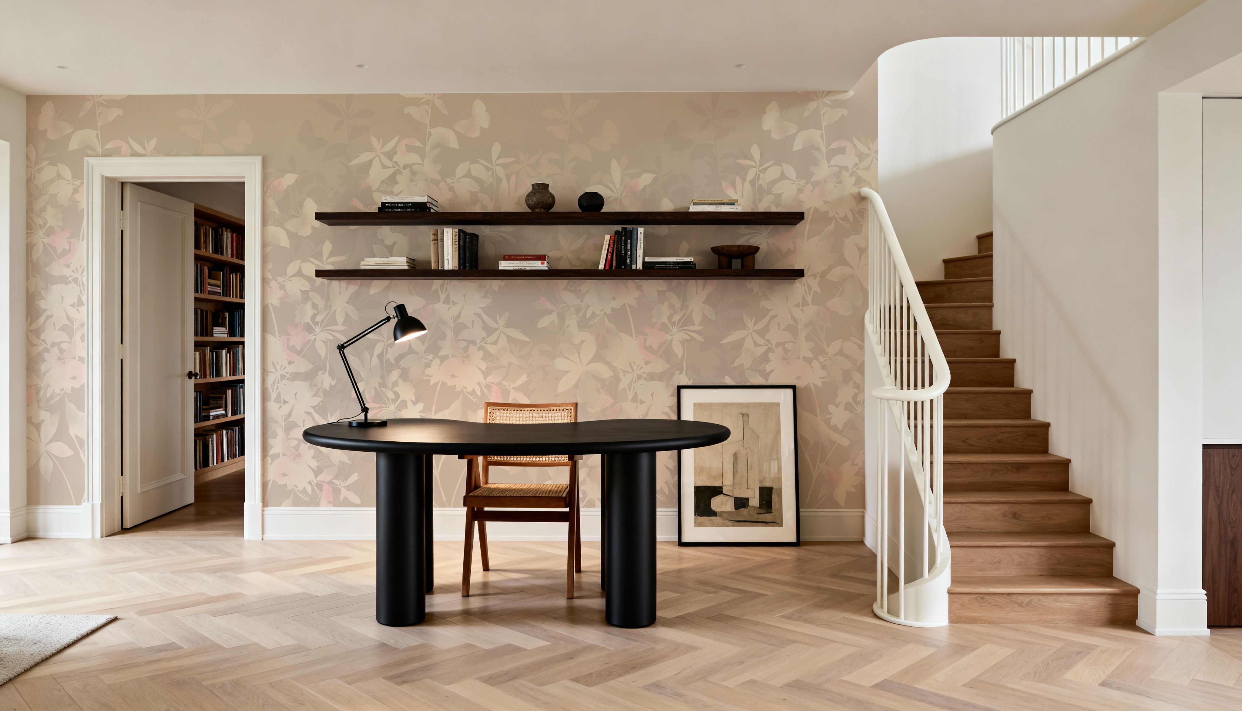 Our Better Days Sepia