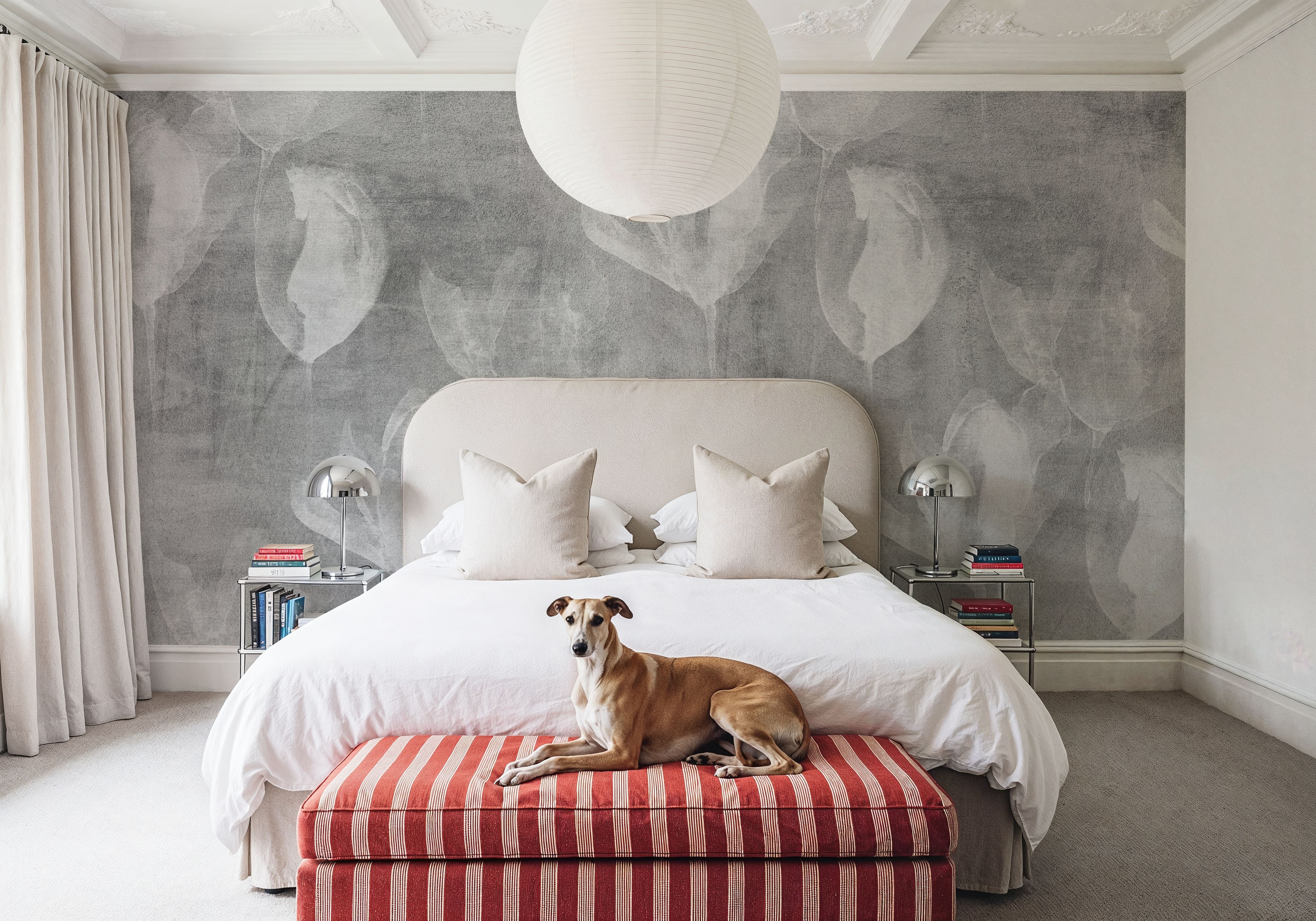  Ceramic Flowers, Papier peint