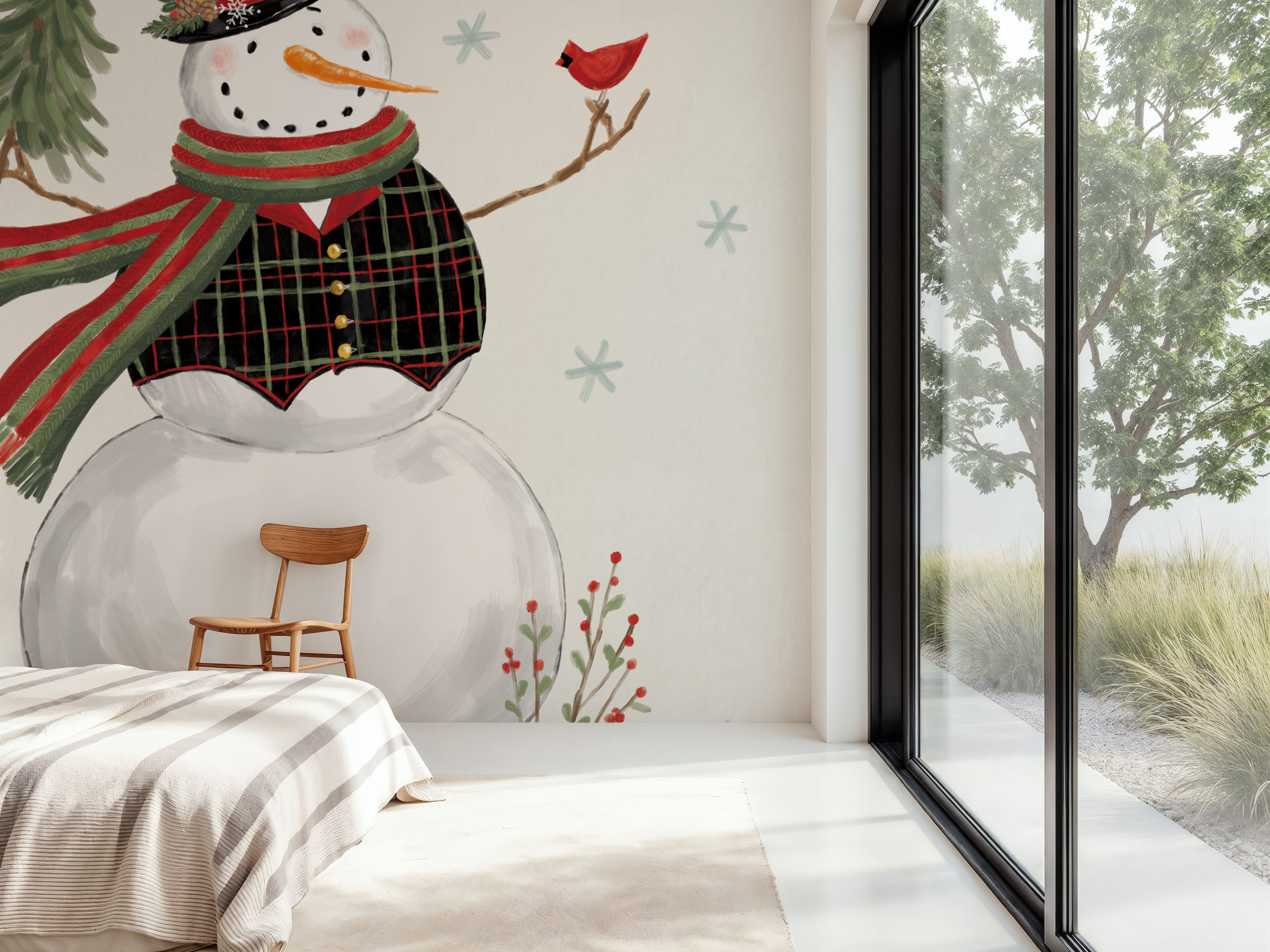 Frosty Fun VII
