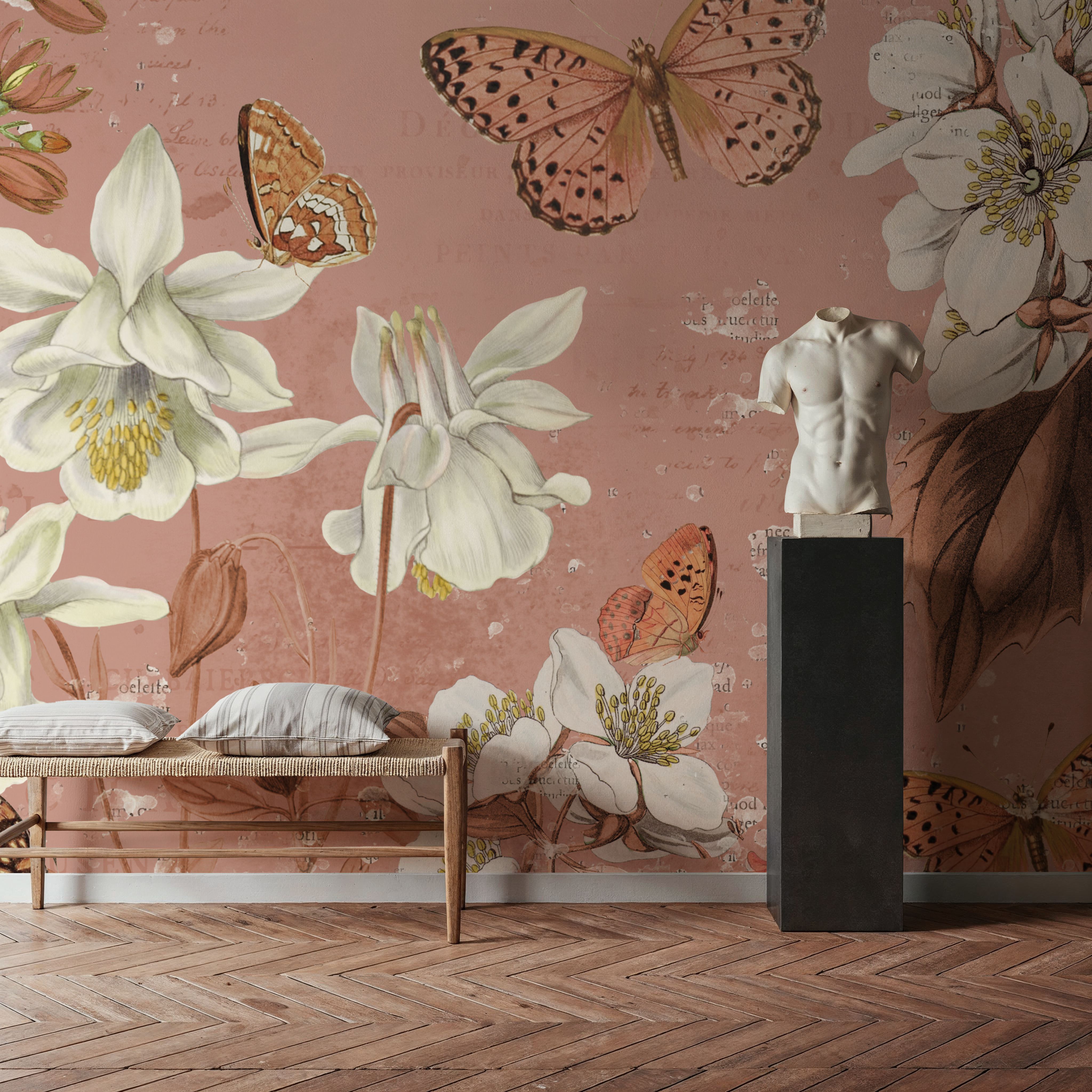 Flutter and Bloom I
