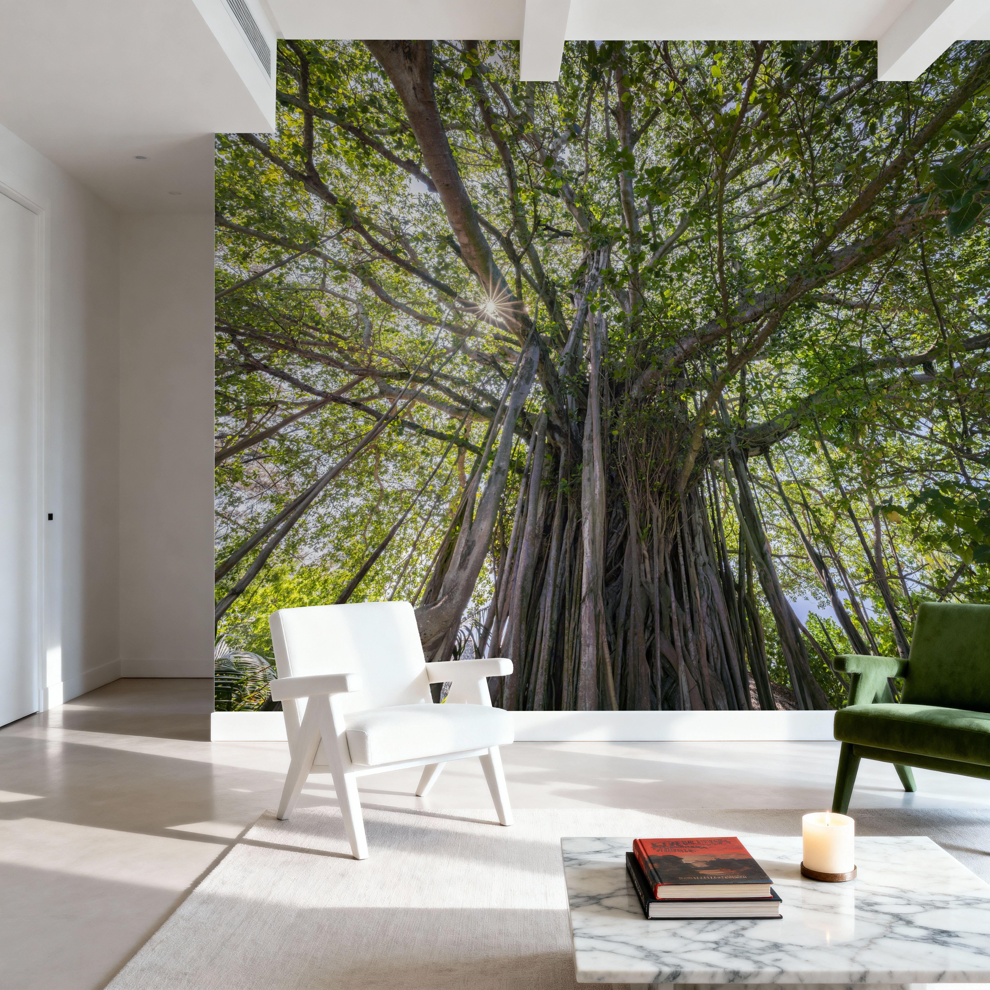 Banyan Tree