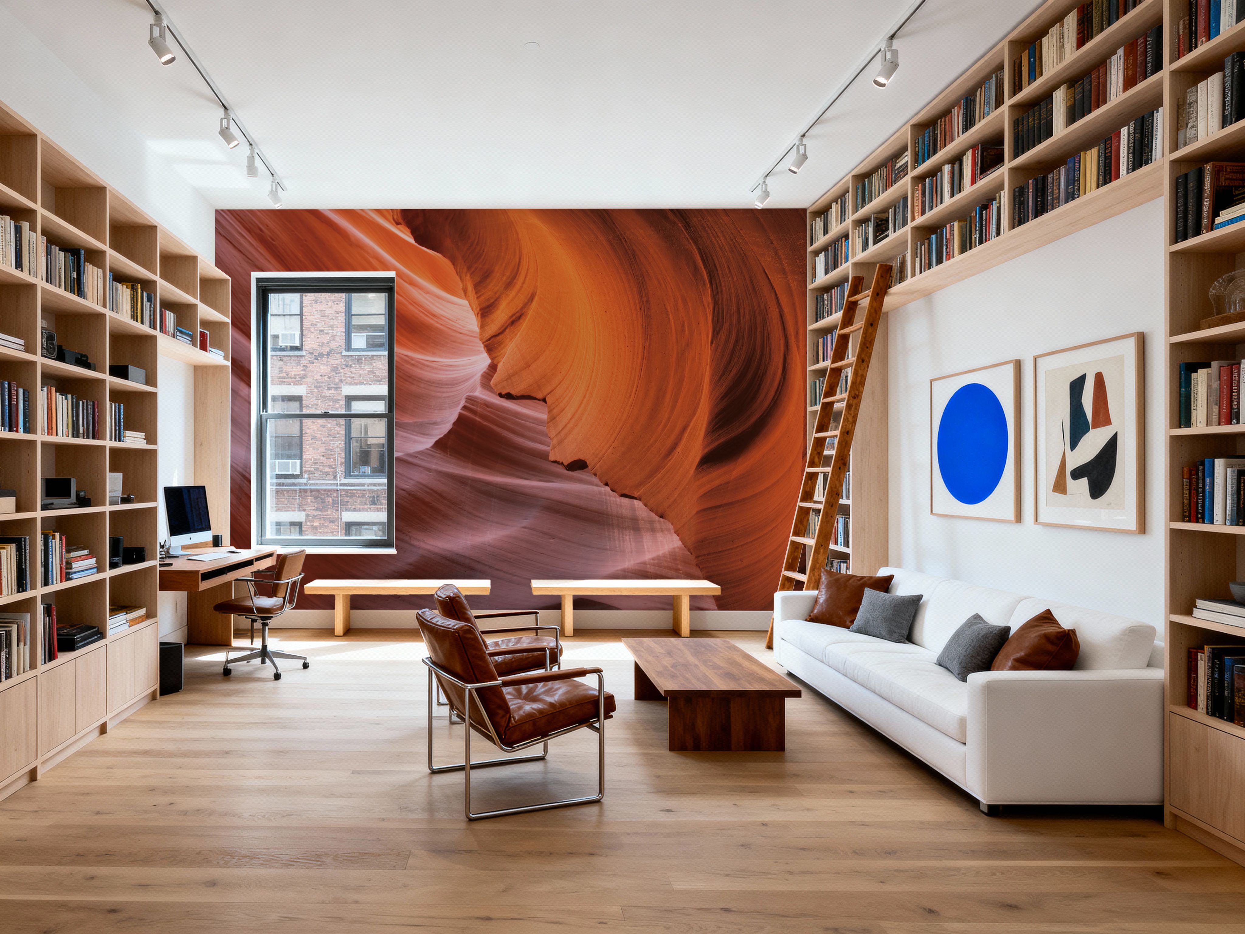 Lower Antelope Canyon I