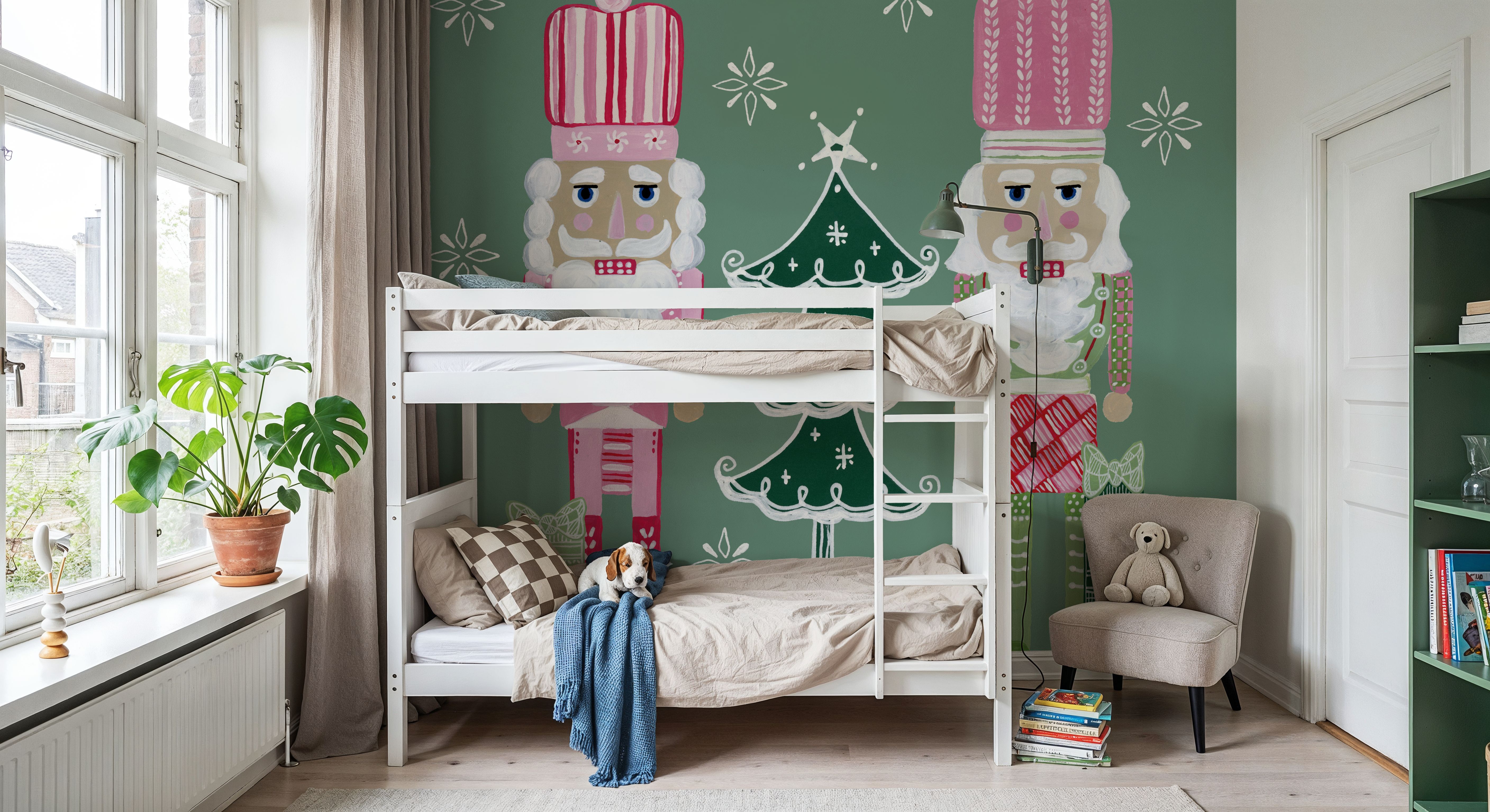 Dreamland Nutcrackers V