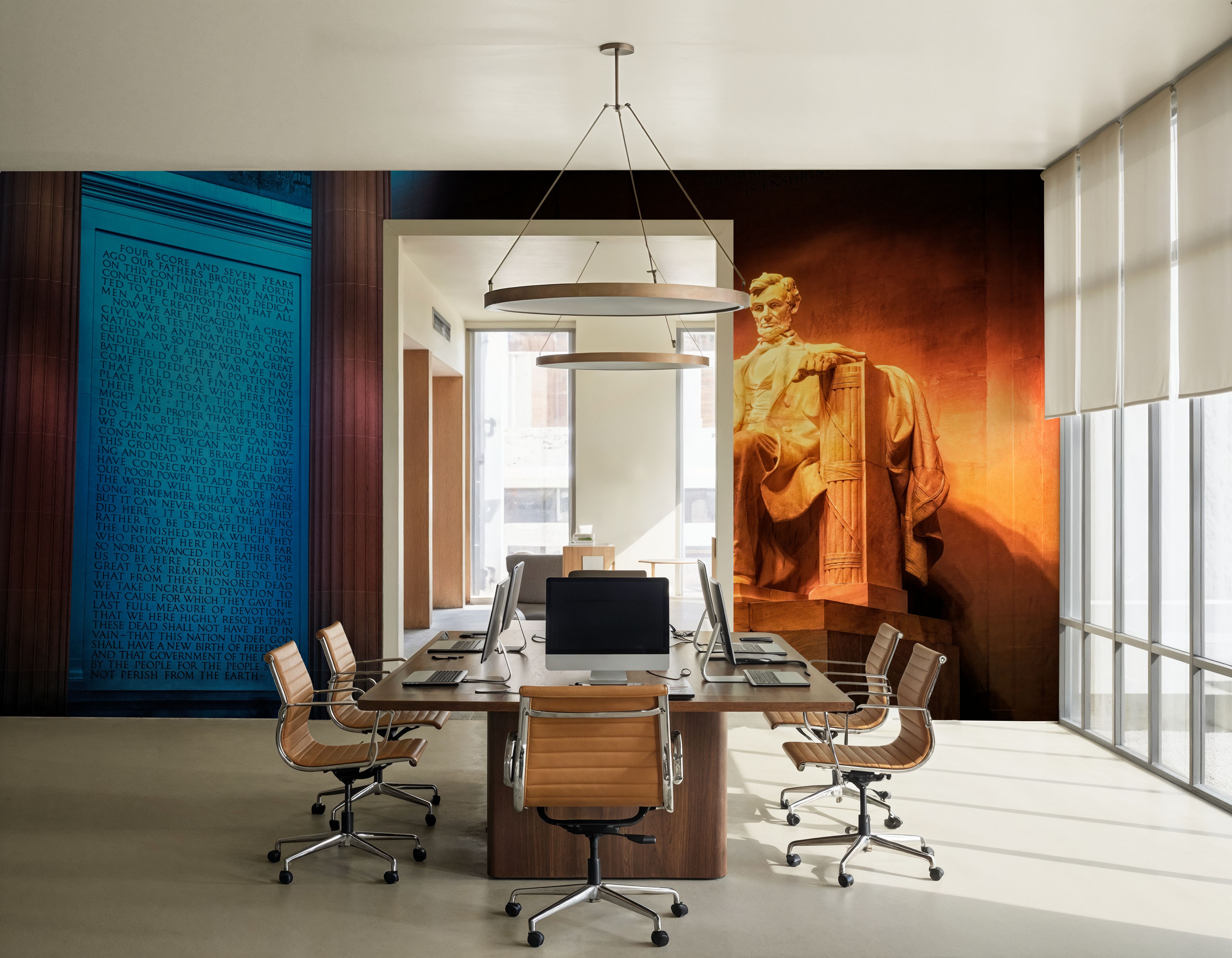 Lincoln's Gettysburg