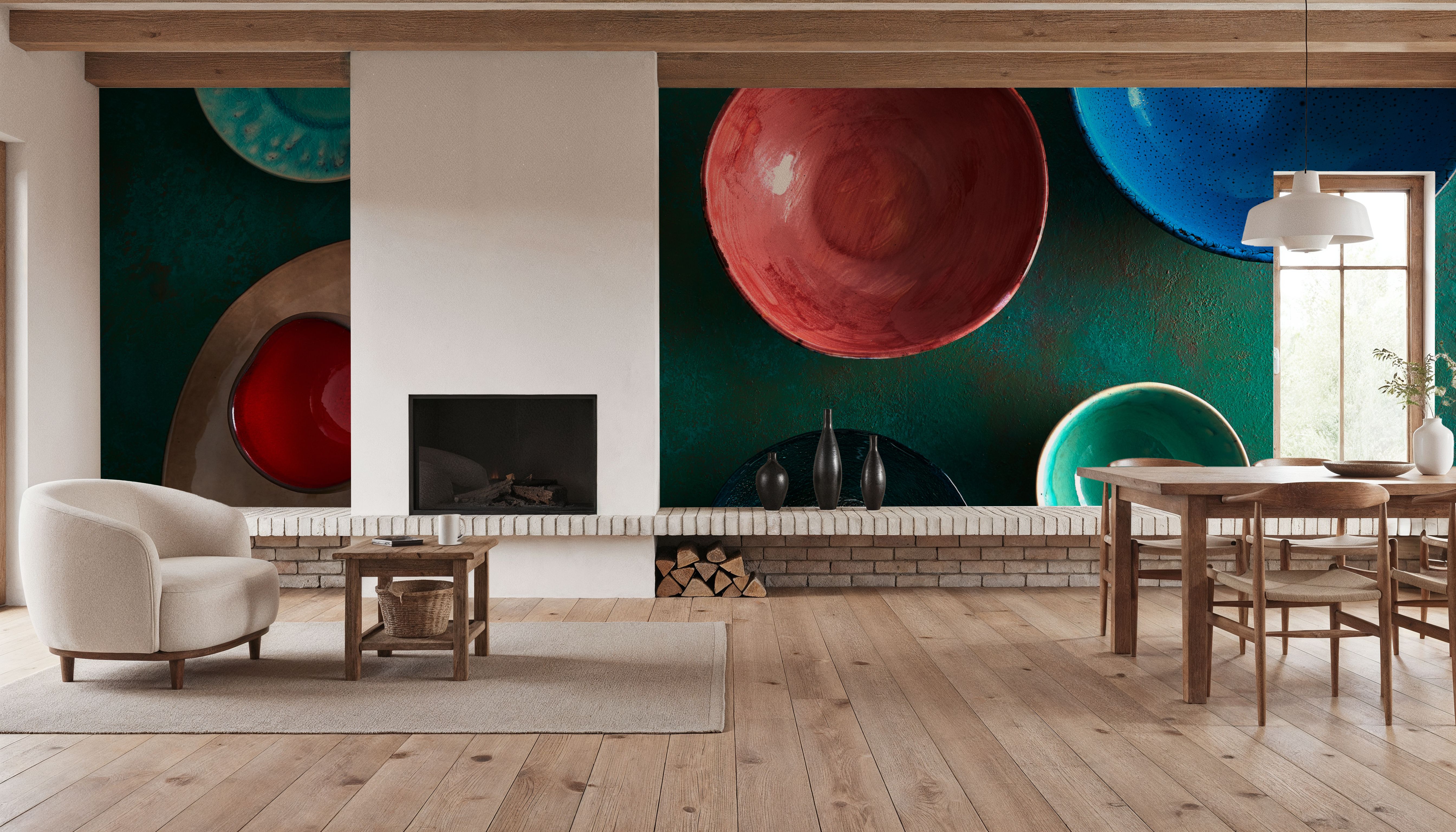Vibrant Ceramica