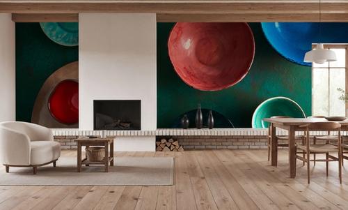Vibrant Ceramica