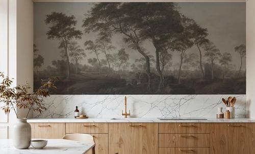Woodland Brook, Vintage
