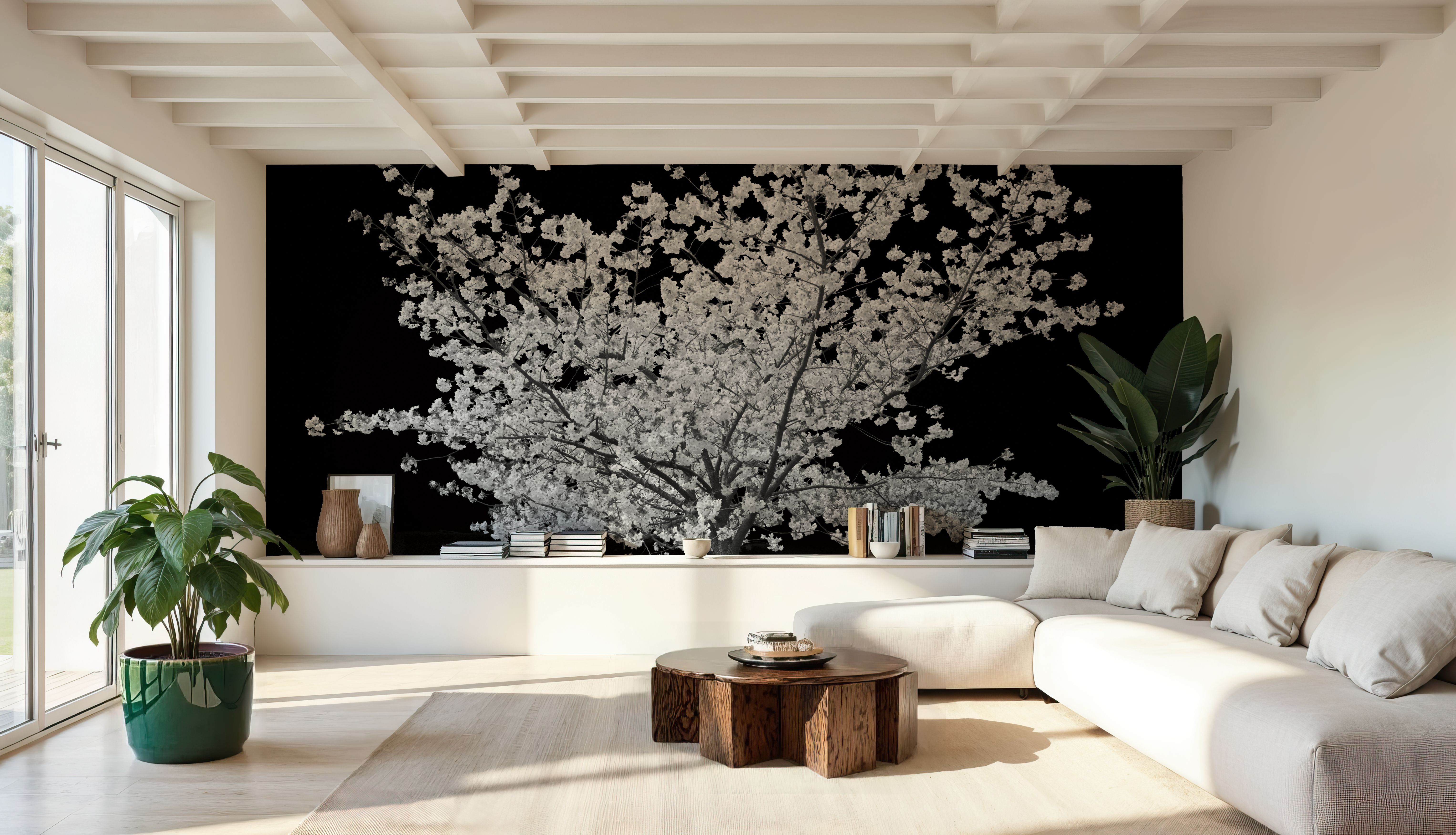 The Blossom Tree