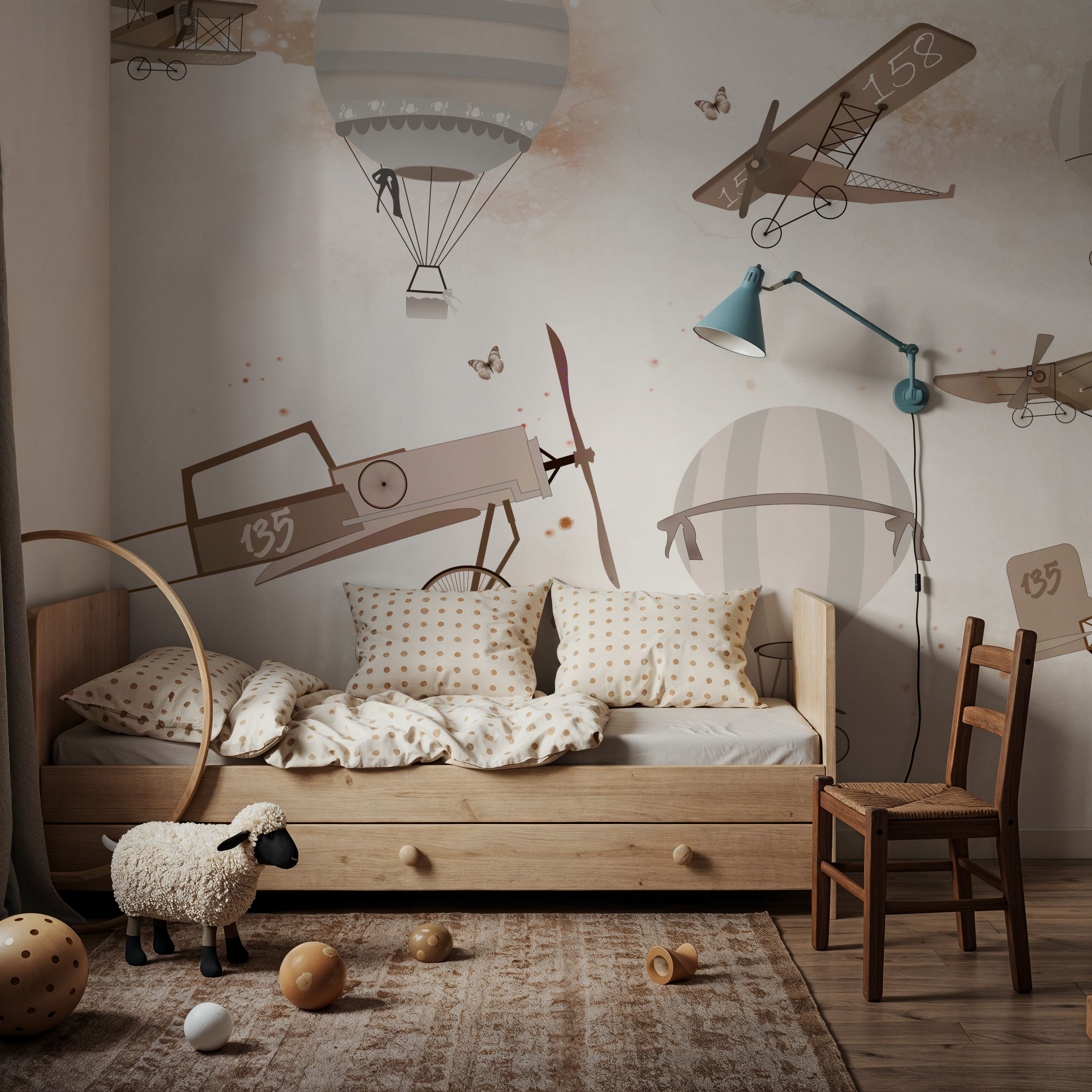 Fly Away With Me