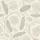 Block Print Lotus, Beige