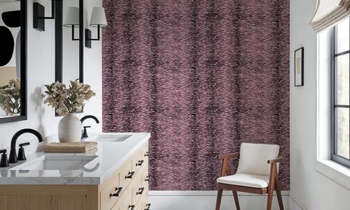 Panthera Tiger, Pink