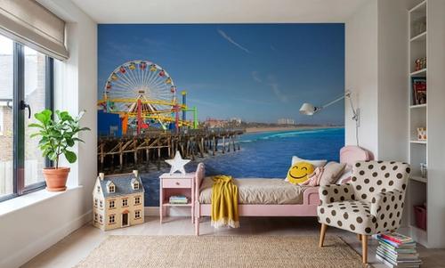 Santa Monica Pier