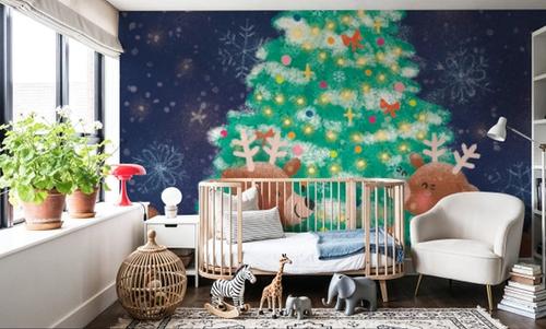 Christmas Reindeer
