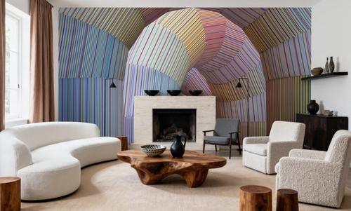 Arches Of Creativity