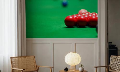 Snooker