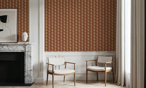 Honeycomb Dots