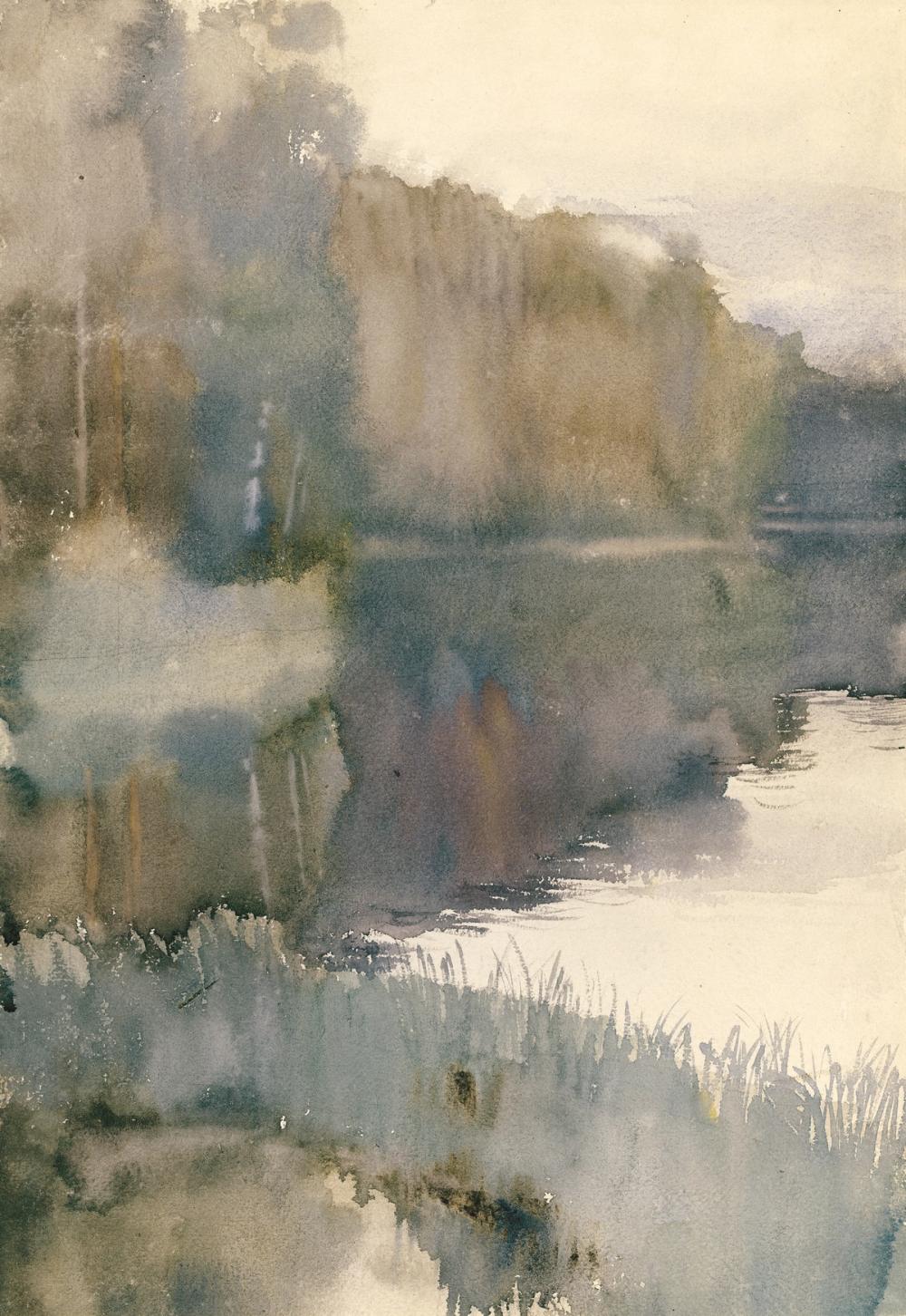 Seashore at Haikko
