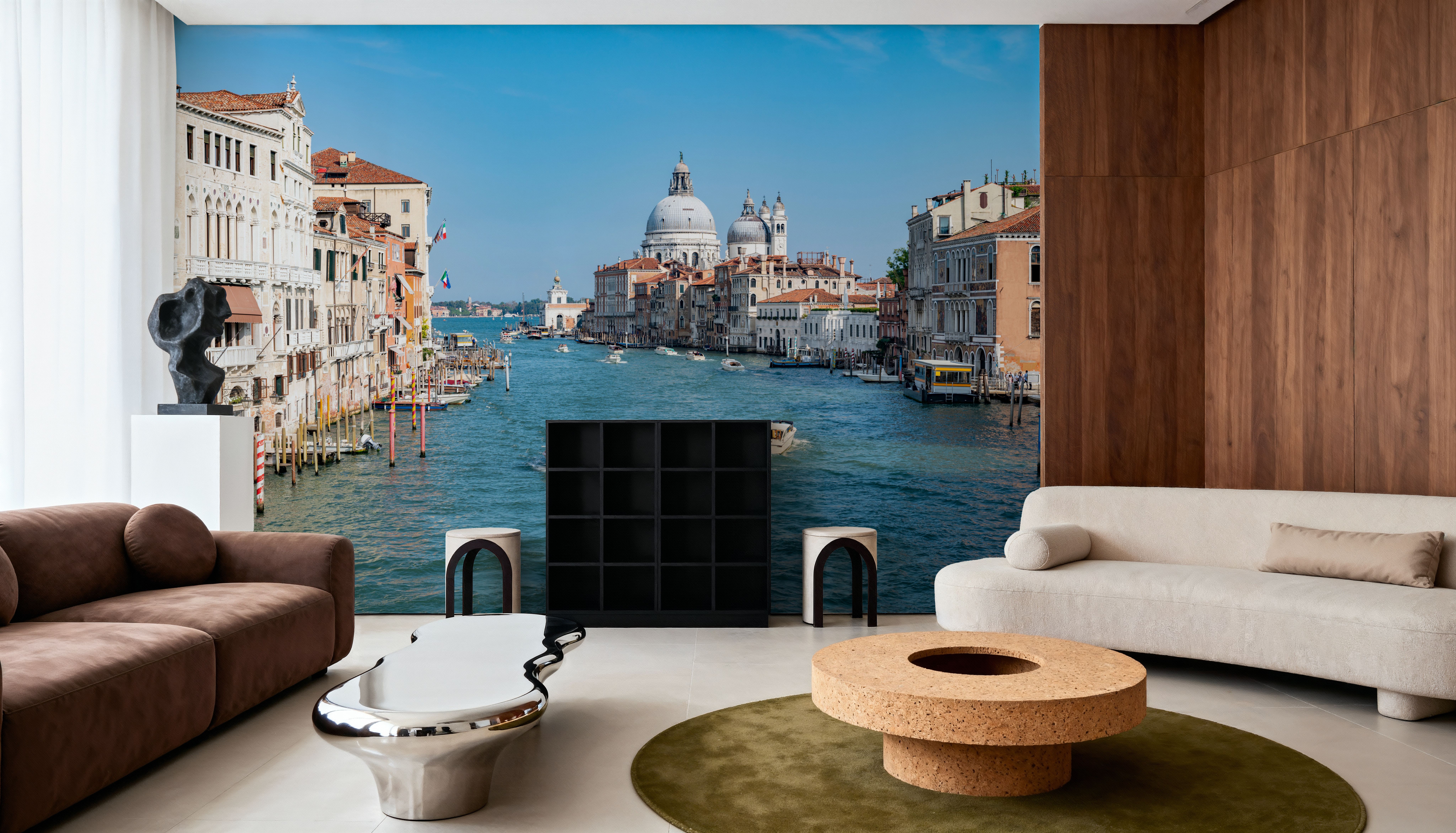 Grand Canal Excursion