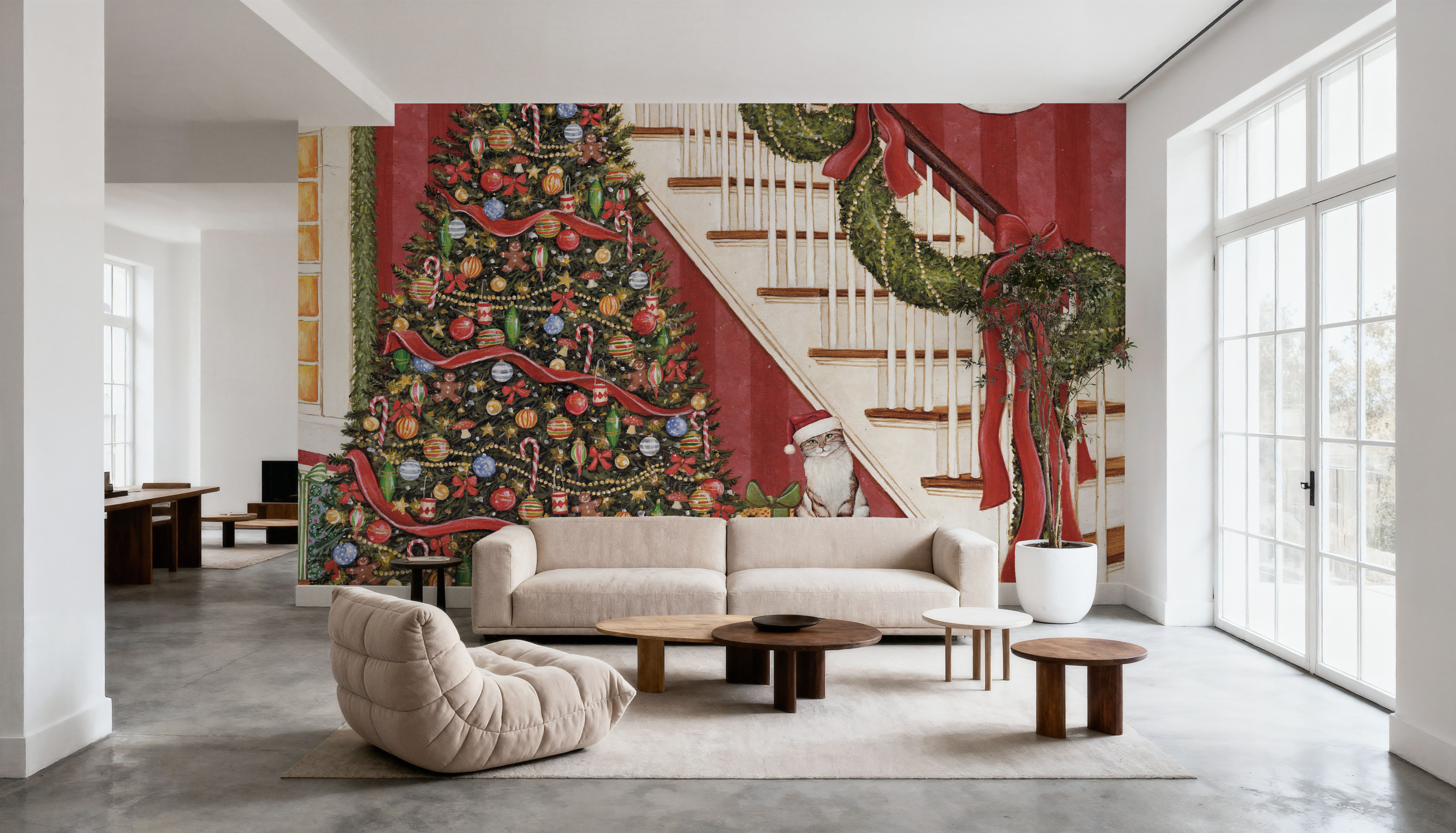 Home for the Holidays IV