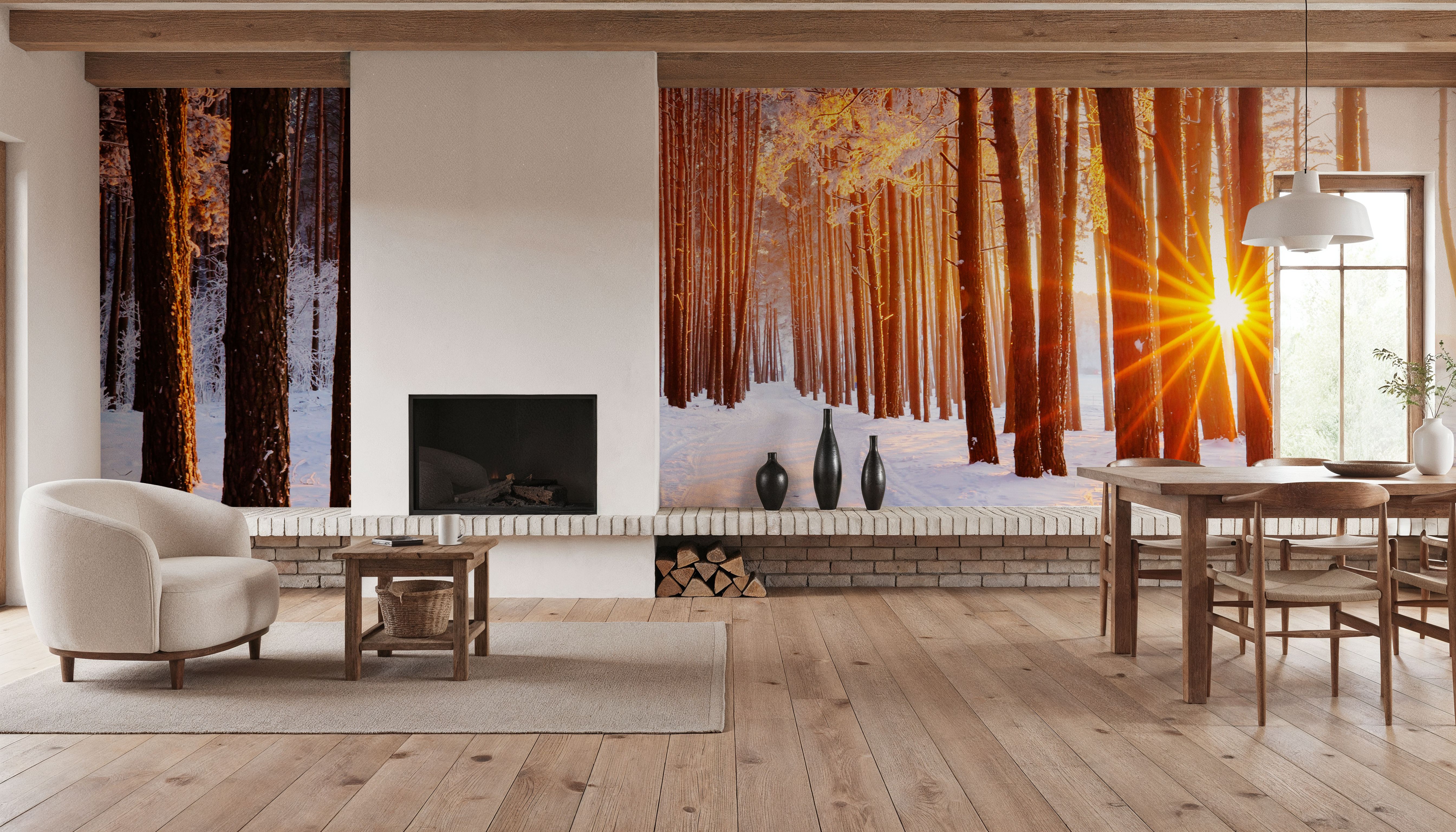 Freezing Cold Breath