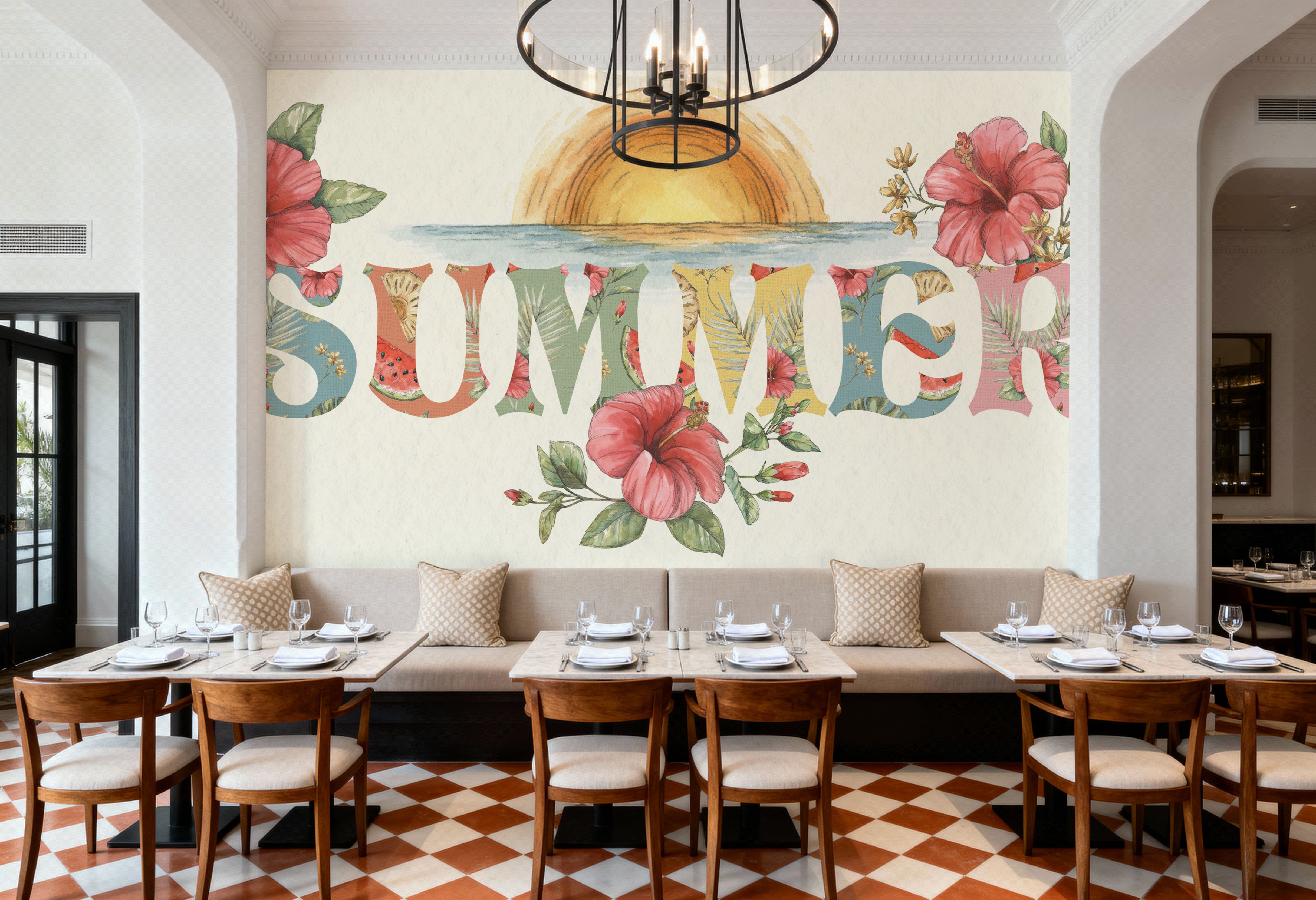 Vintage Summer VII