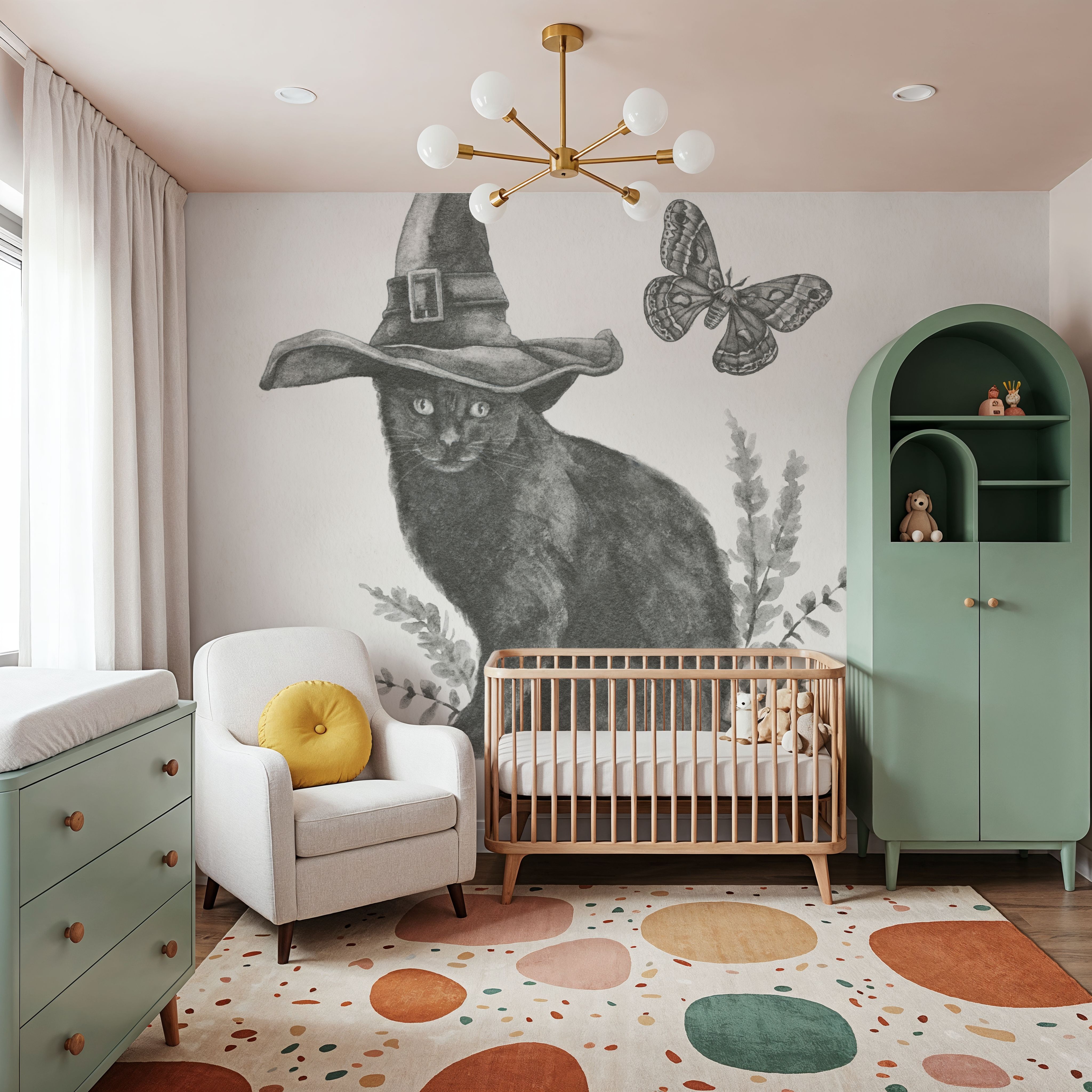 Spooky Halloween III