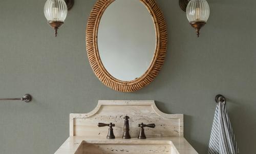 Linen Mist Neutral Collection, Soft Jade