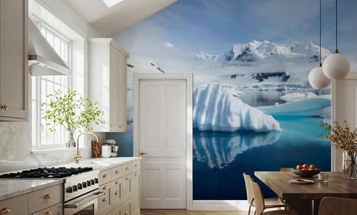 Antarctica