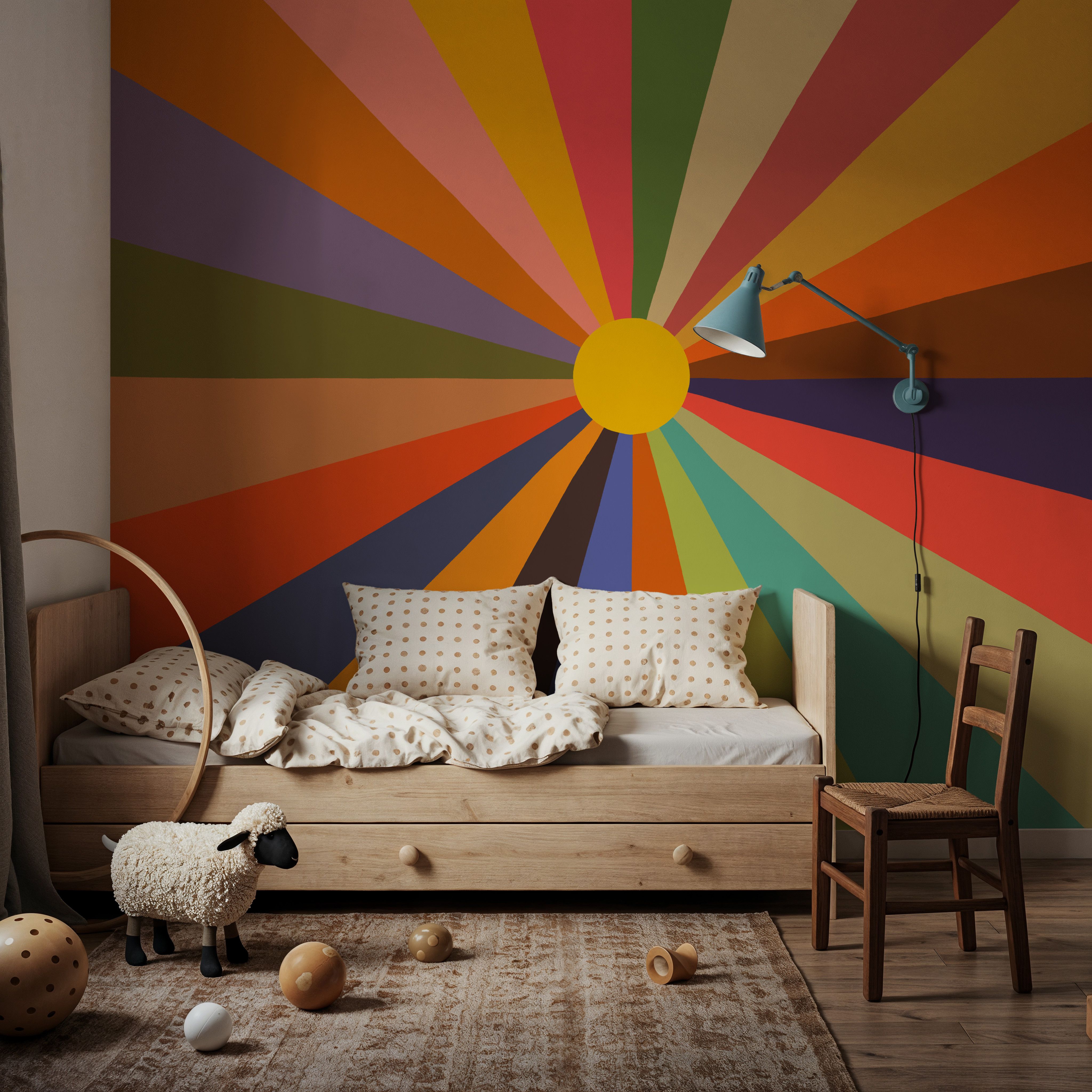 Sun Print