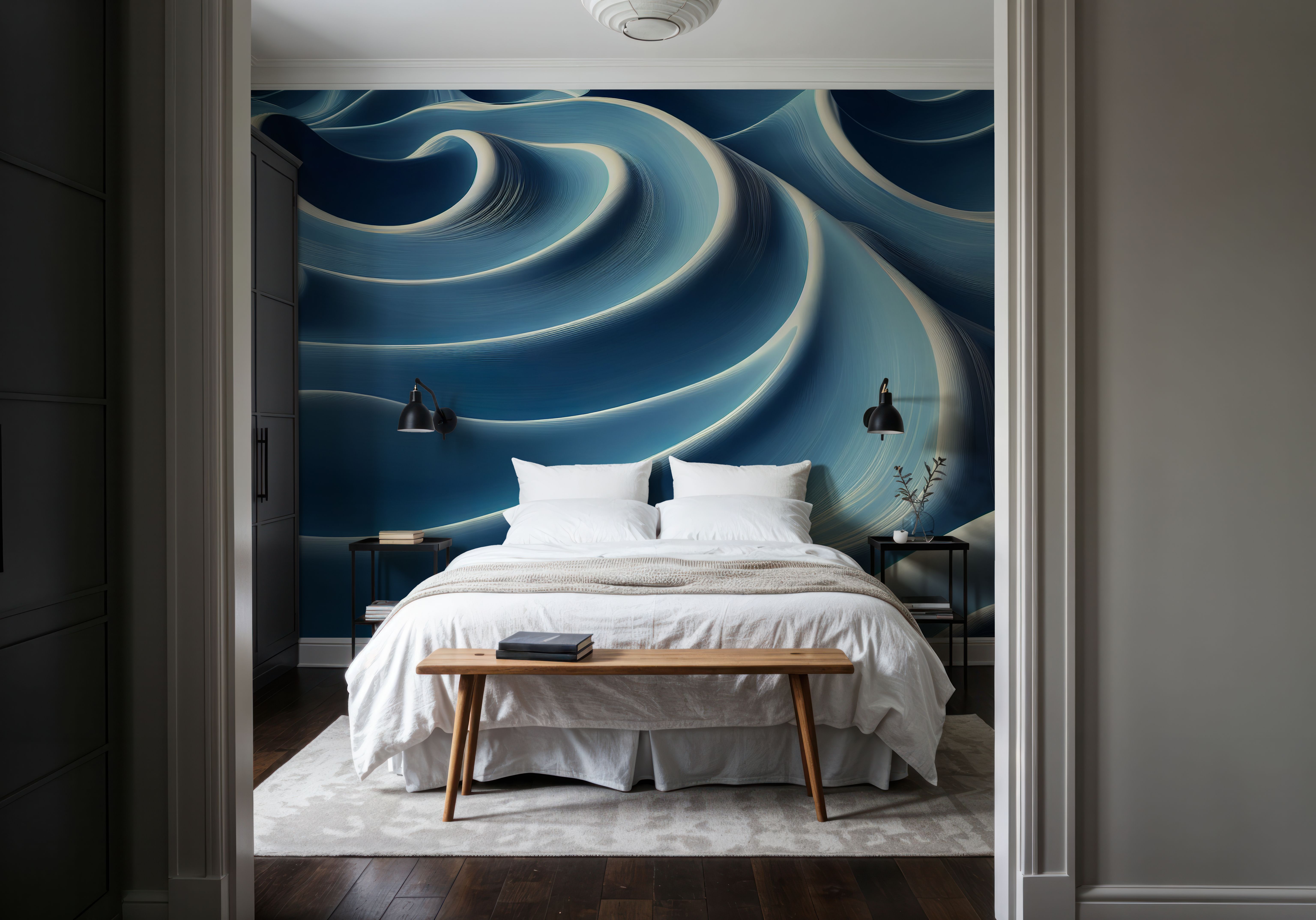 Soft Lines